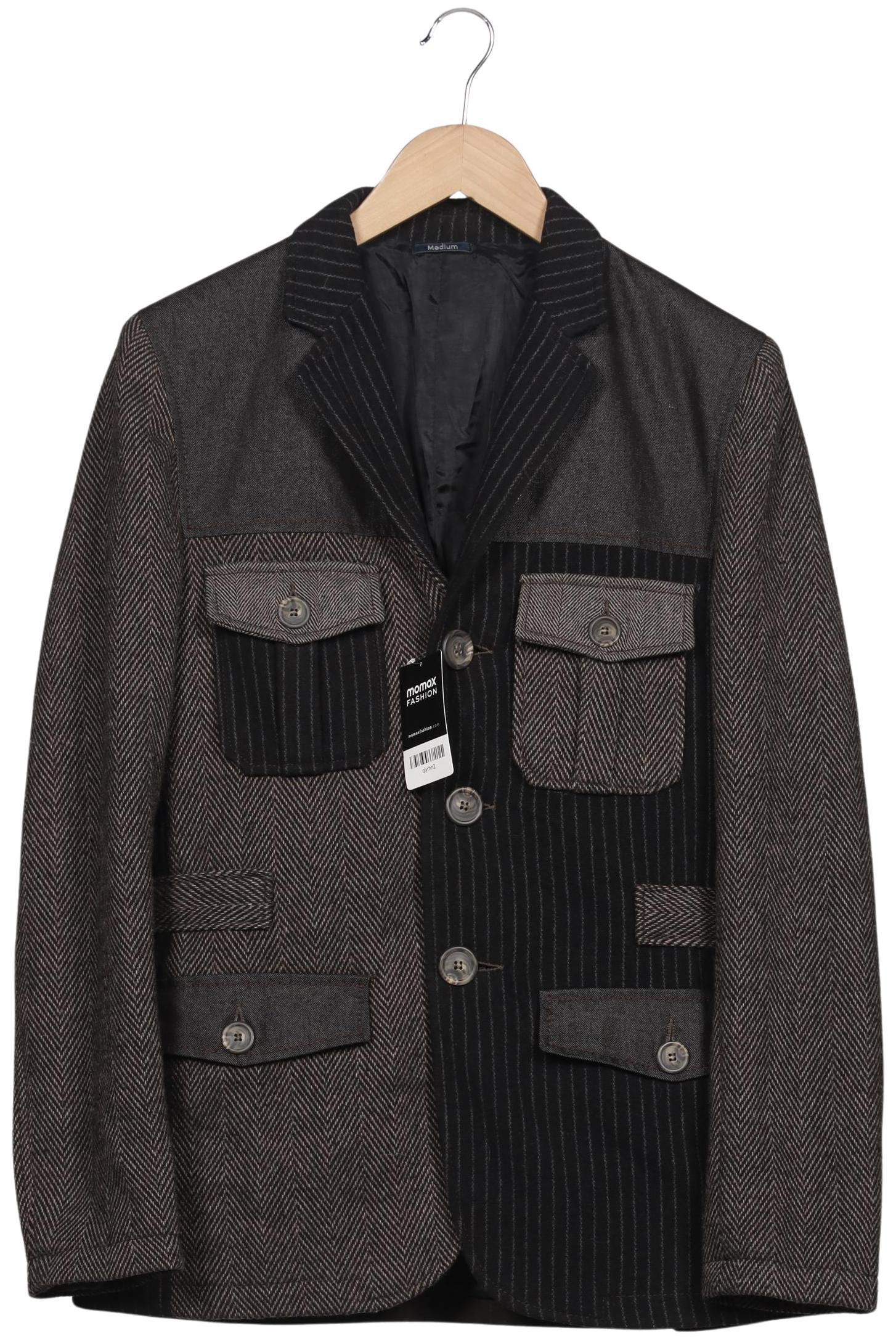 

Desigual Herren Sakko, mehrfarbig, Gr. 48