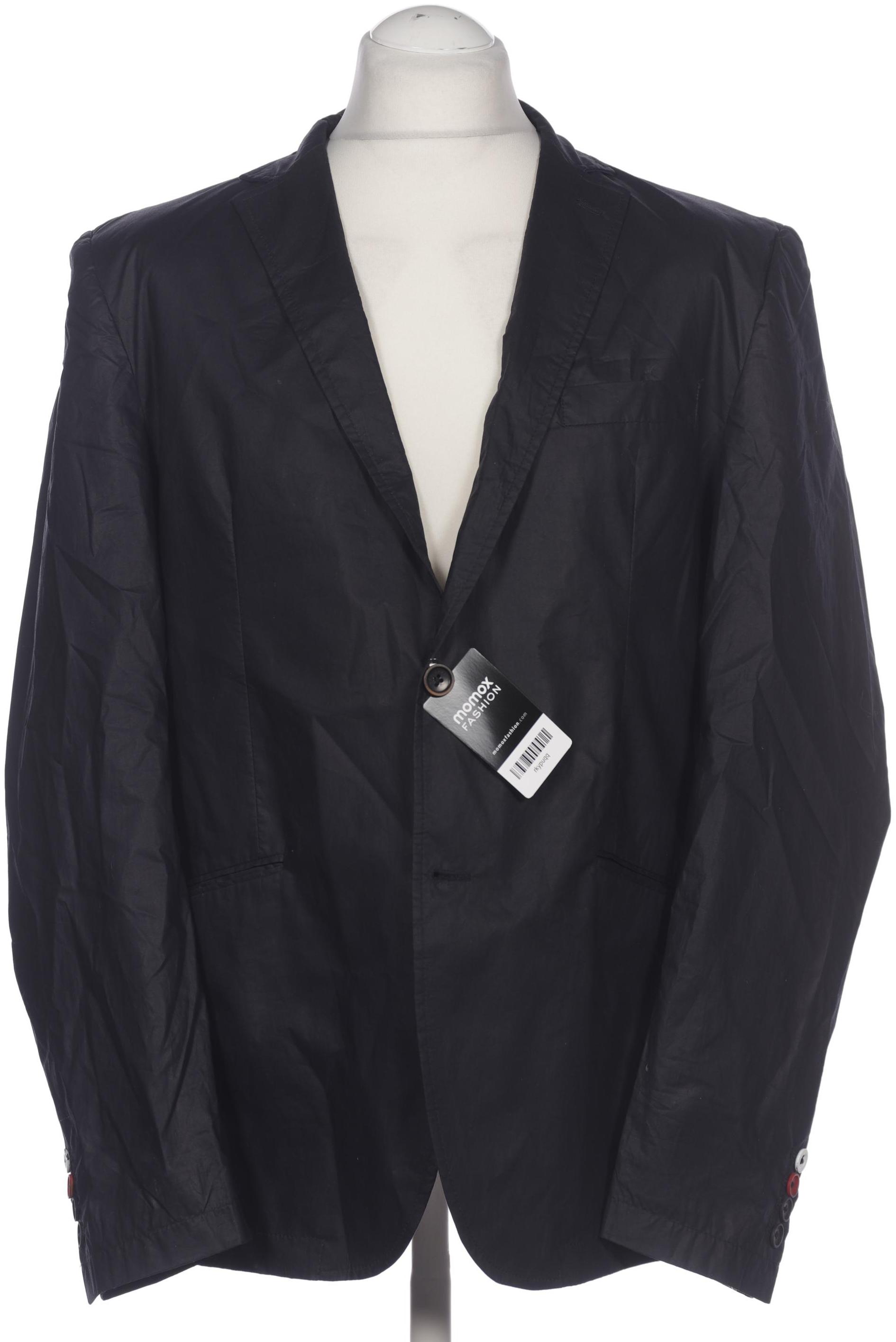 

Desigual Herren Sakko, marineblau, Gr. 54