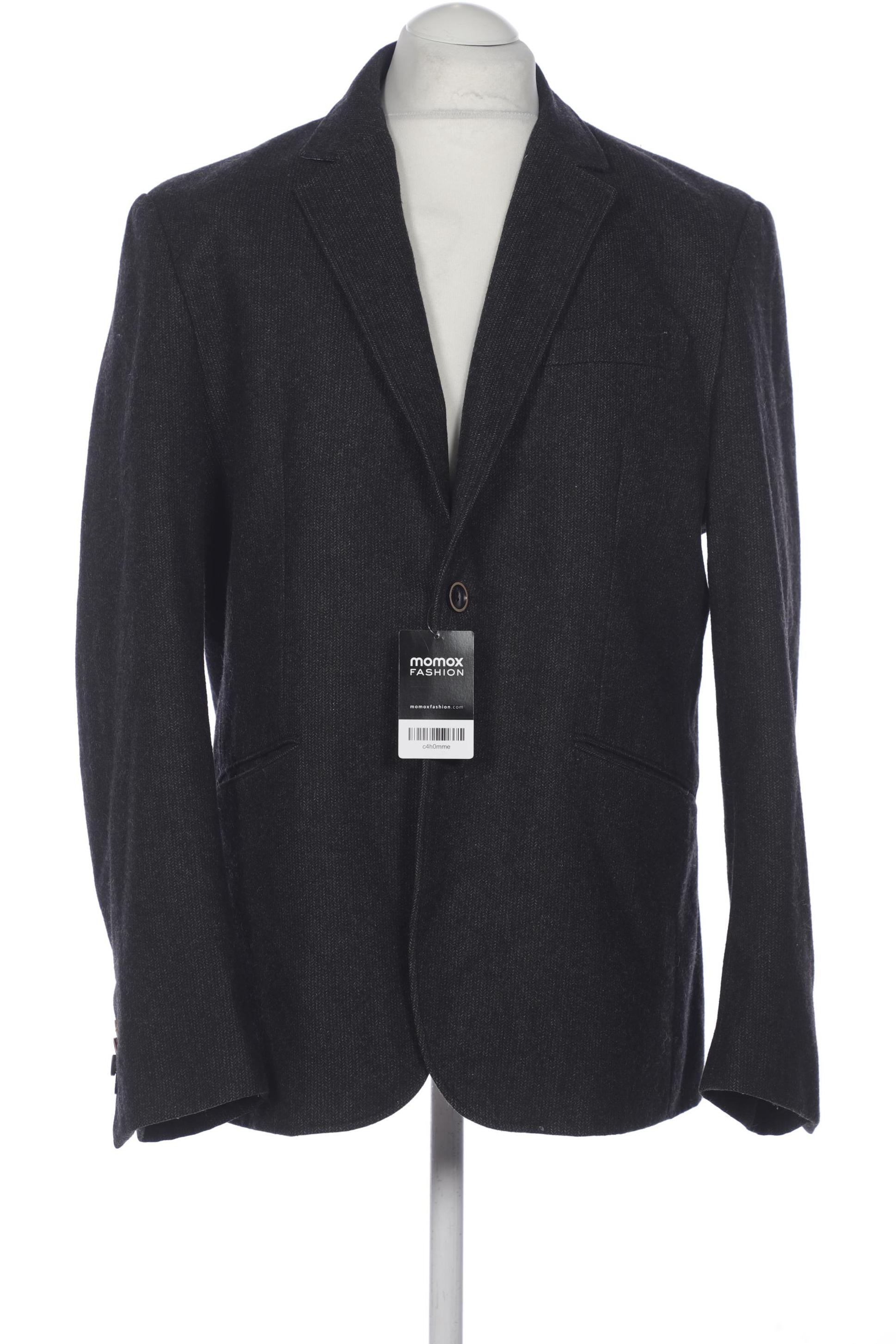 

Desigual Herren Sakko, schwarz