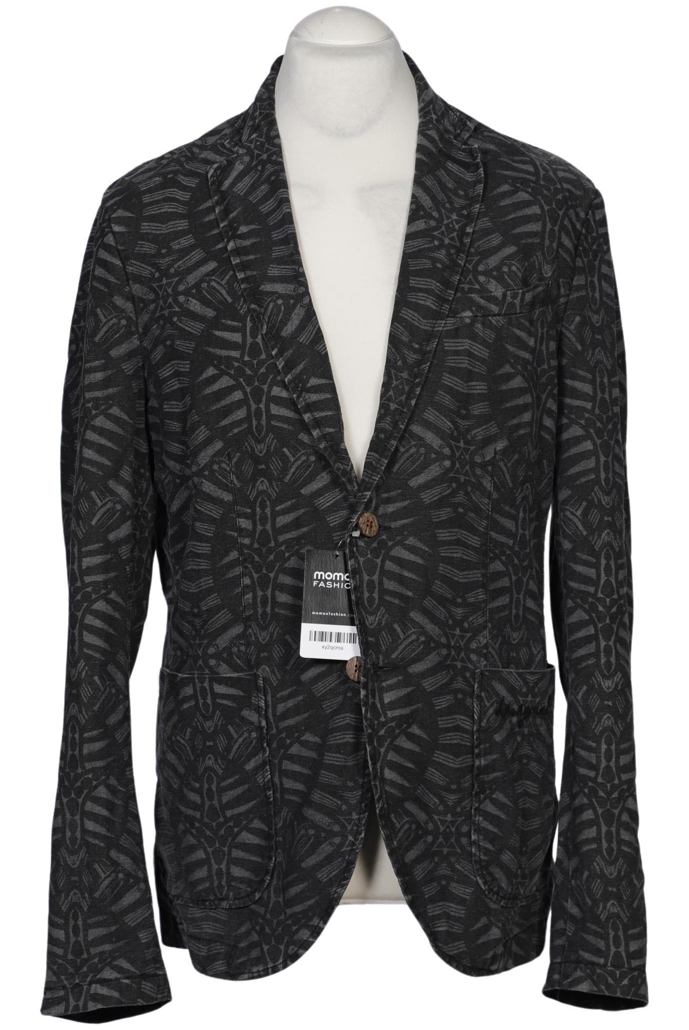 

Desigual Herren Sakko, grau, Gr. 50