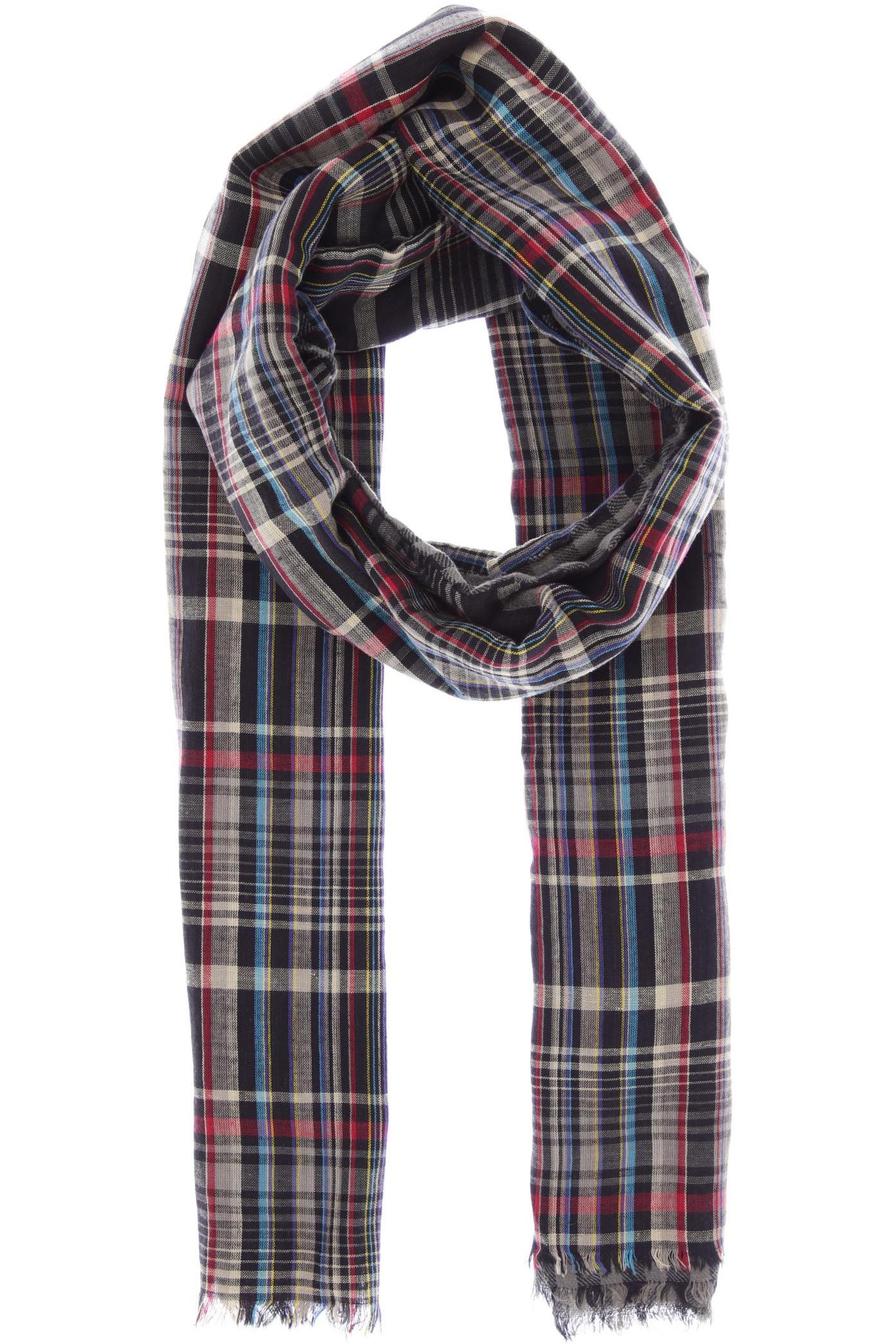 

Desigual Herren Schal, grau, Gr.
