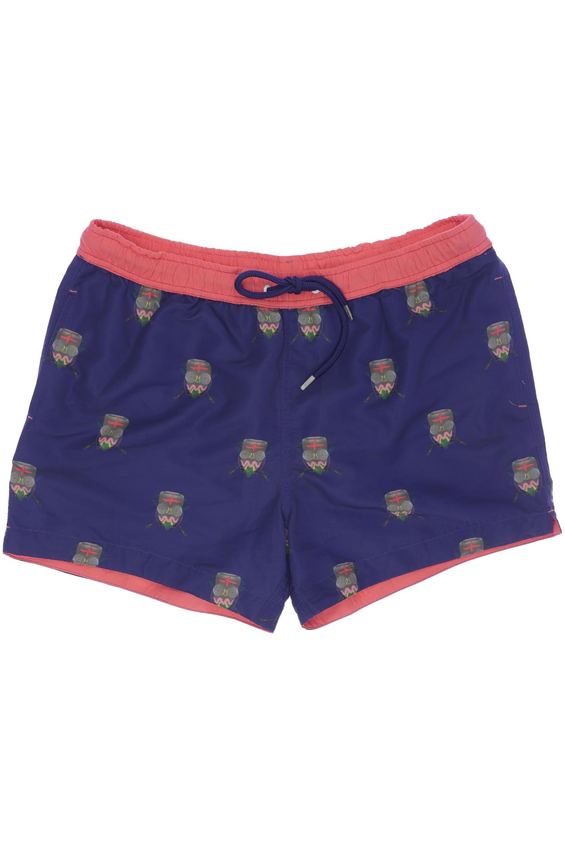 

Desigual Herren Shorts, marineblau, Gr. 54