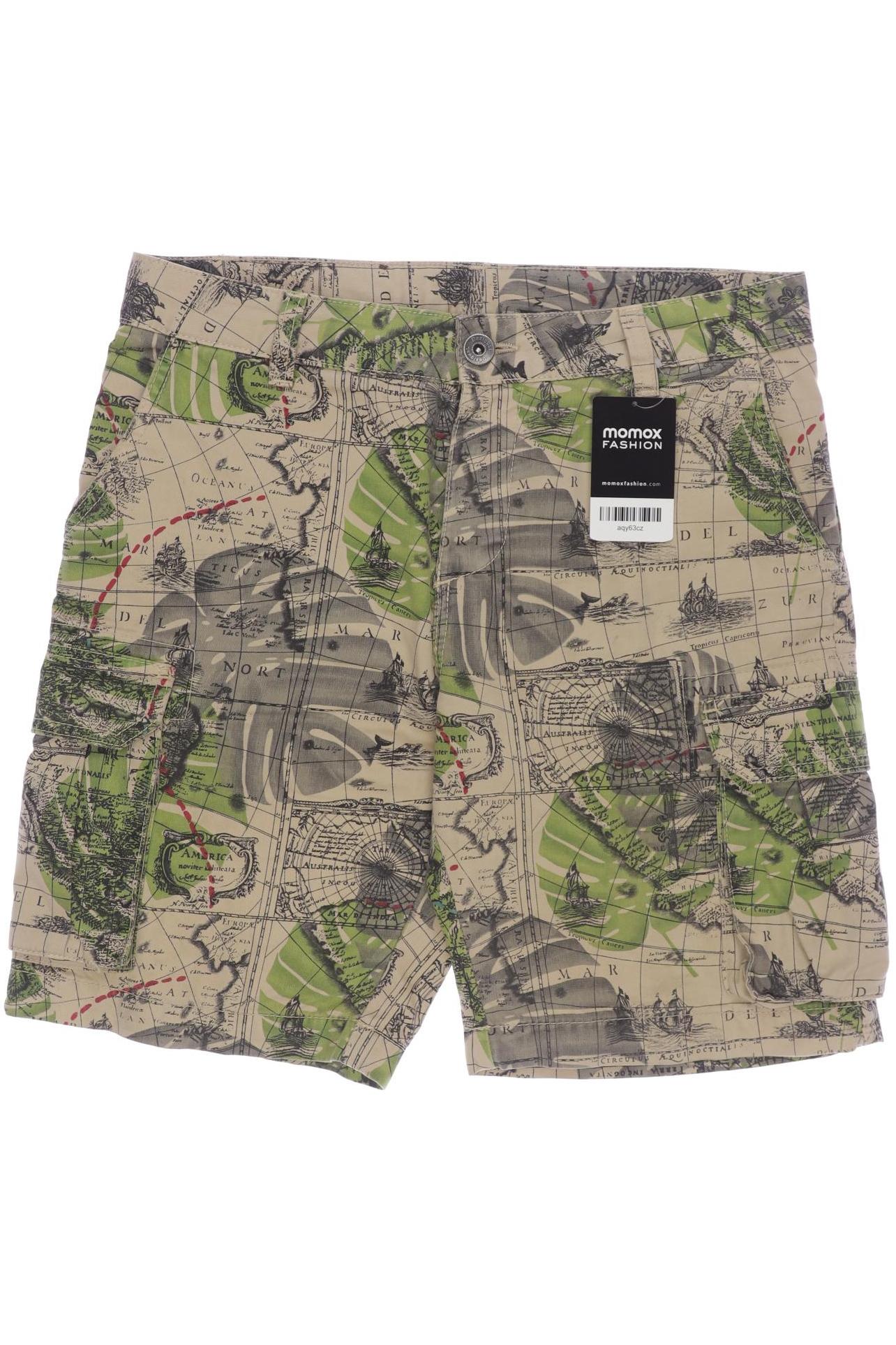

Desigual Herren Shorts, beige, Gr. 32