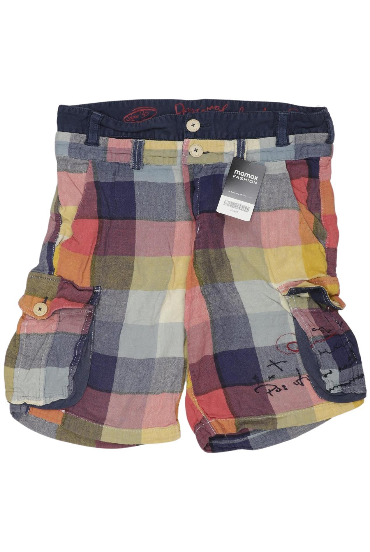 

Desigual Herren Shorts, mehrfarbig, Gr. 30
