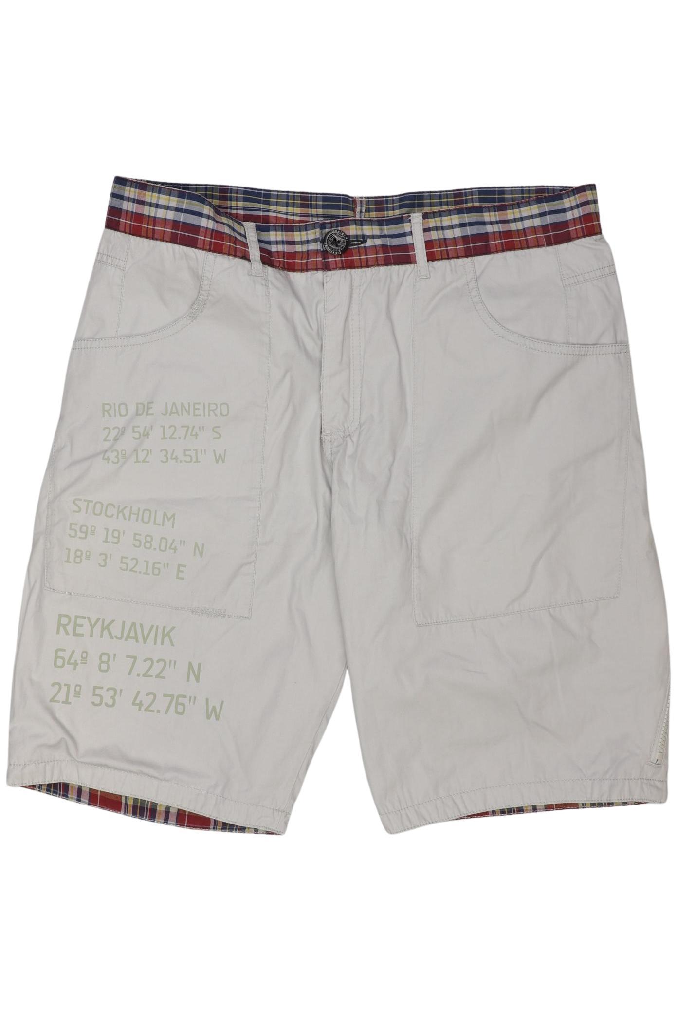 Thumbnail - Desigual Herren Shorts, beige, Gr. 34
