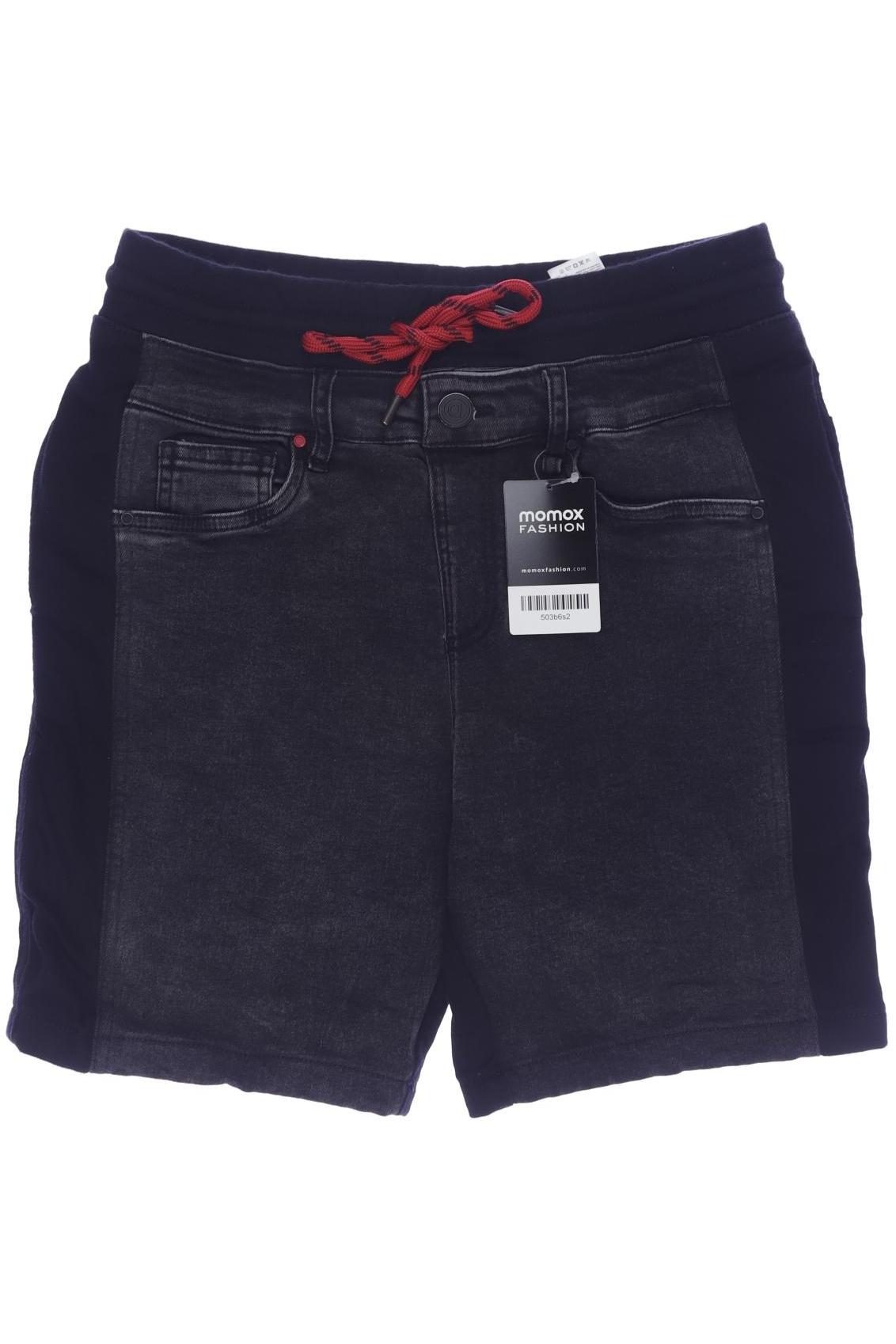 Thumbnail - Desigual Herren Shorts, schwarz, Gr. 30