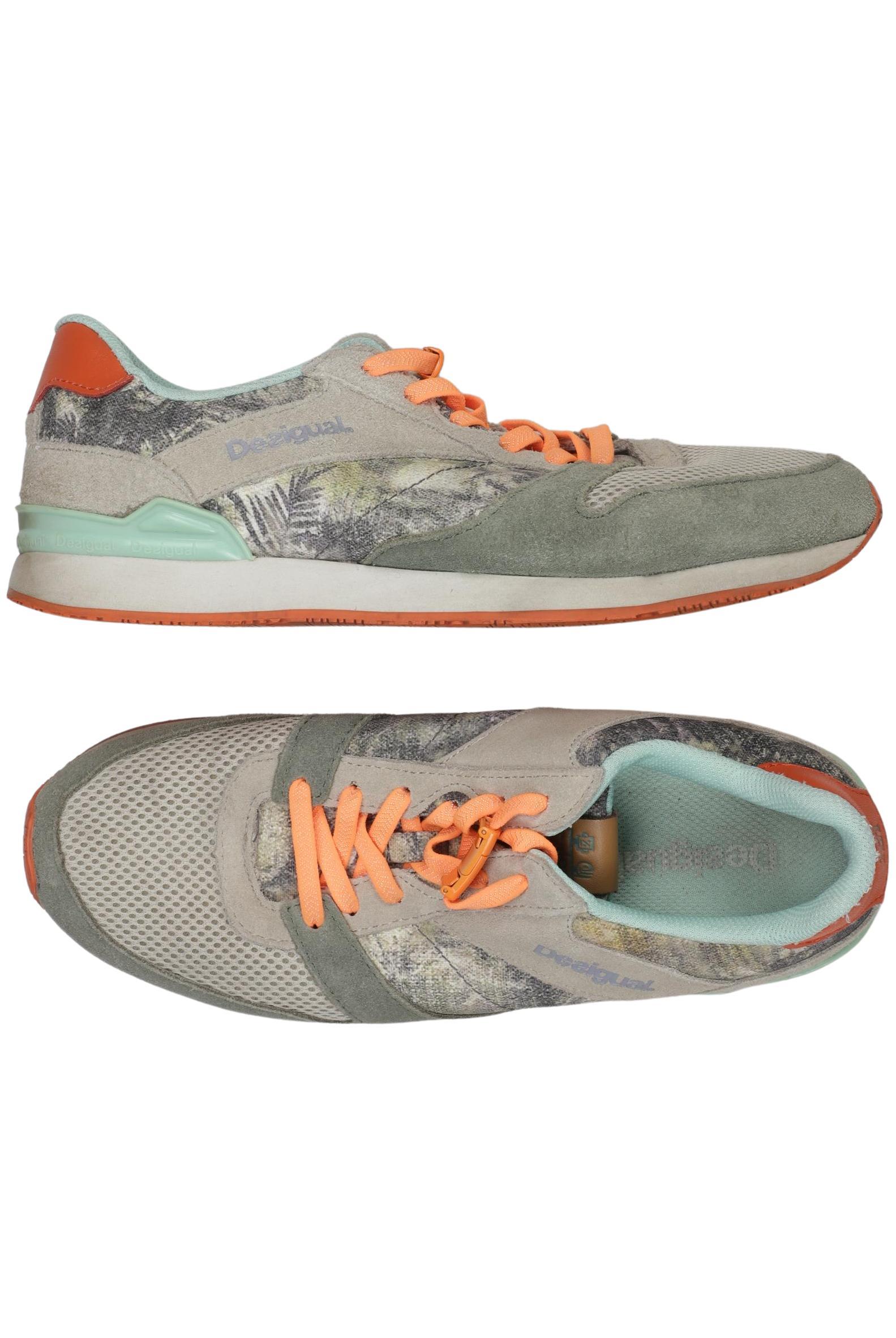 Thumbnail - Desigual Herren Sneakers, mehrfarbig, Gr. 41