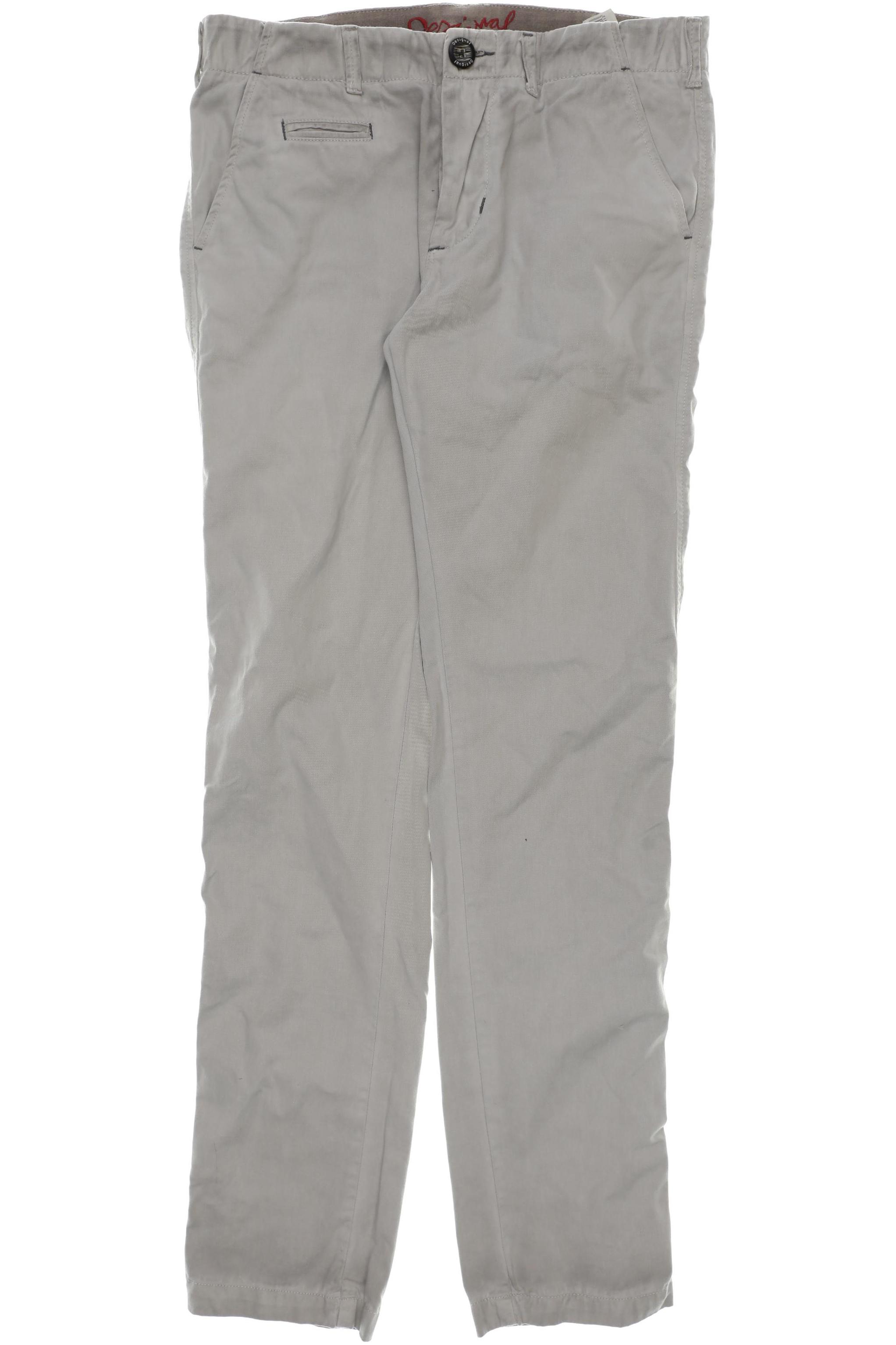 

Desigual Herren Stoffhose, grau, Gr. 32