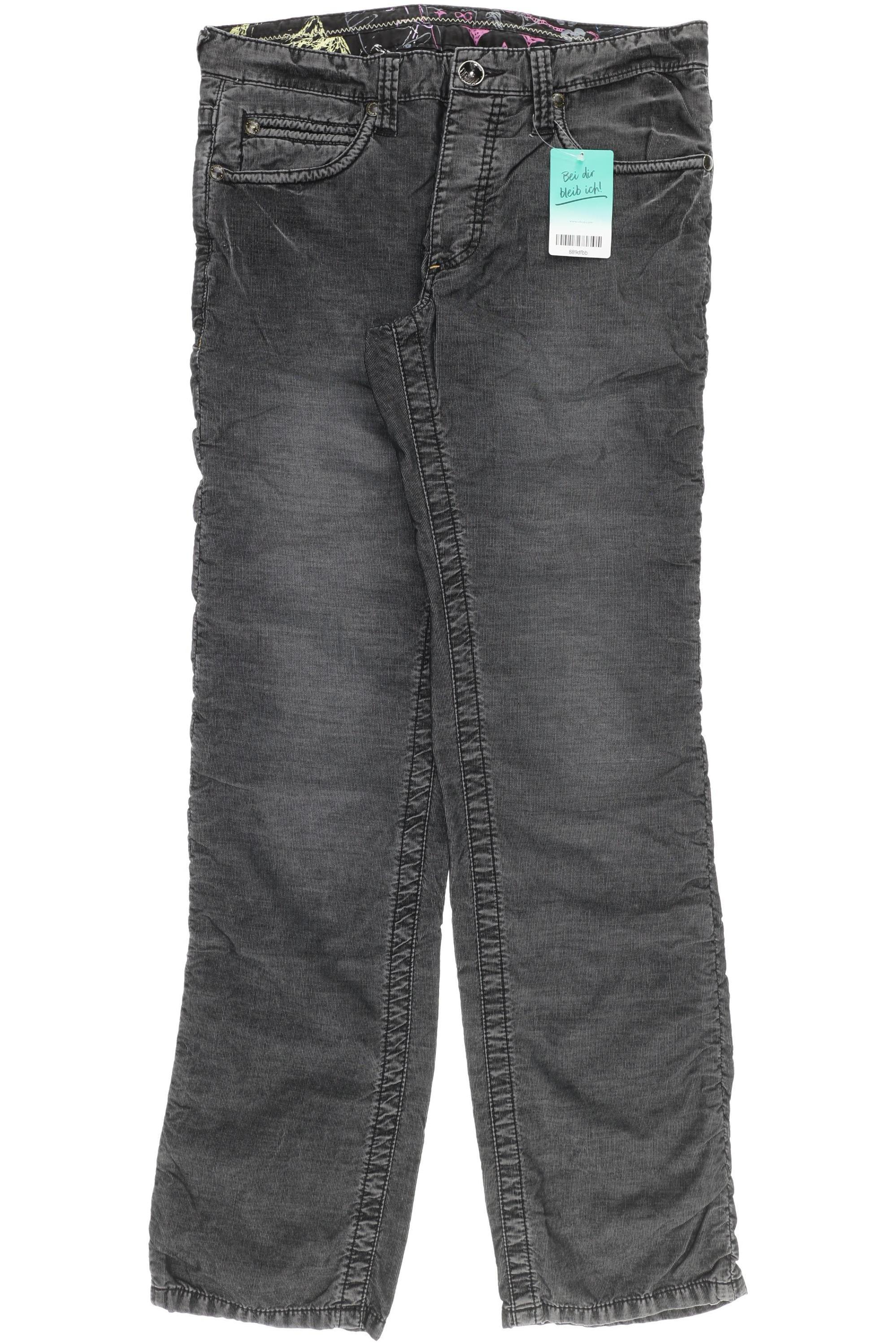 Thumbnail - Desigual Herren Stoffhose, schwarz, Gr. 32