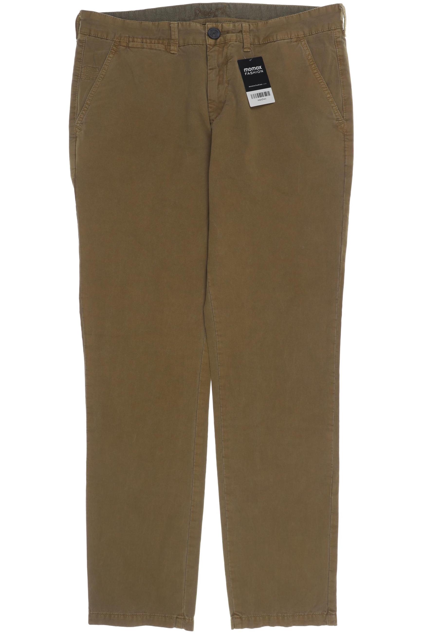 

Desigual Herren Stoffhose, braun