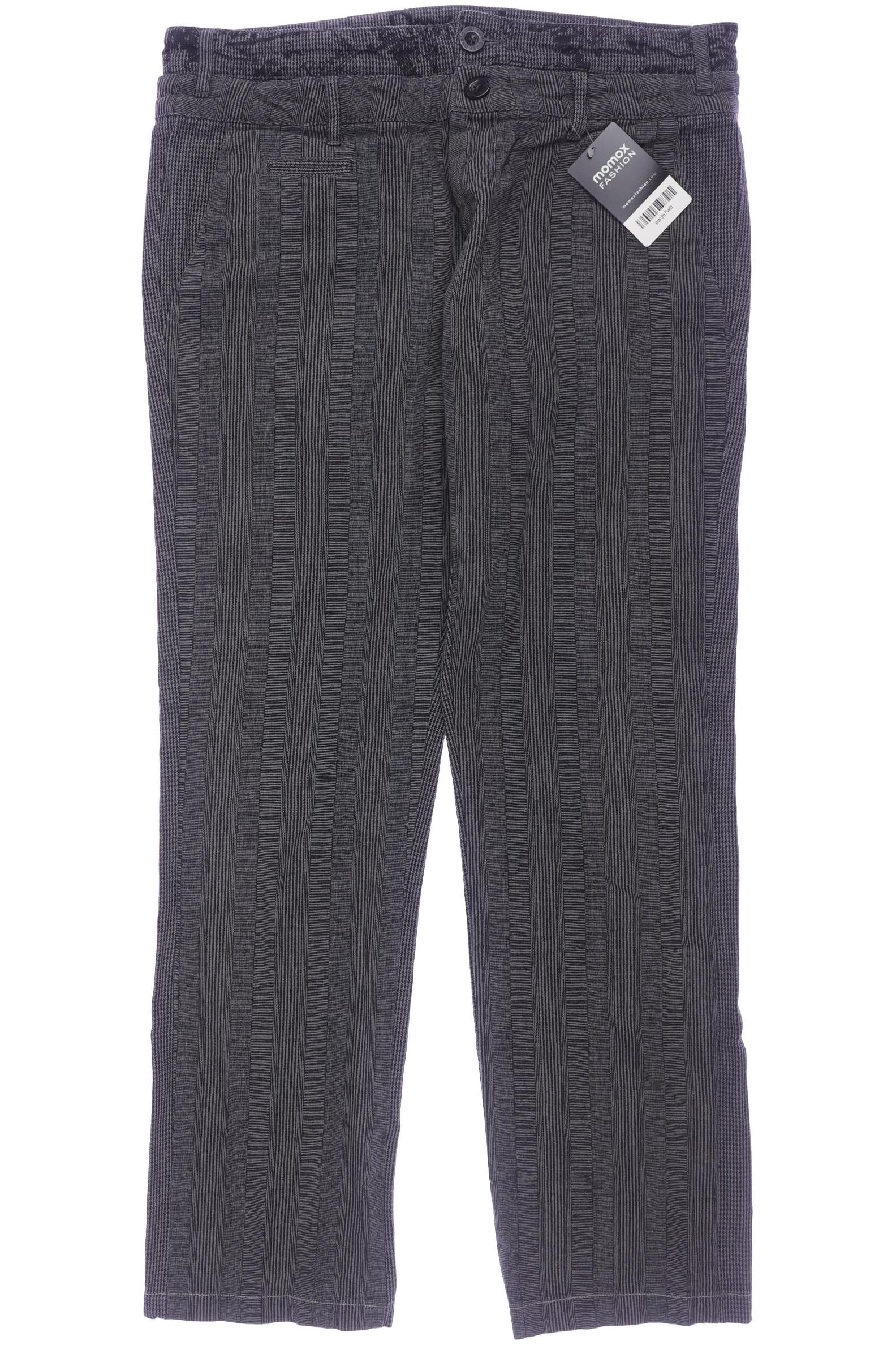 

Desigual Herren Stoffhose, grau, Gr. 34