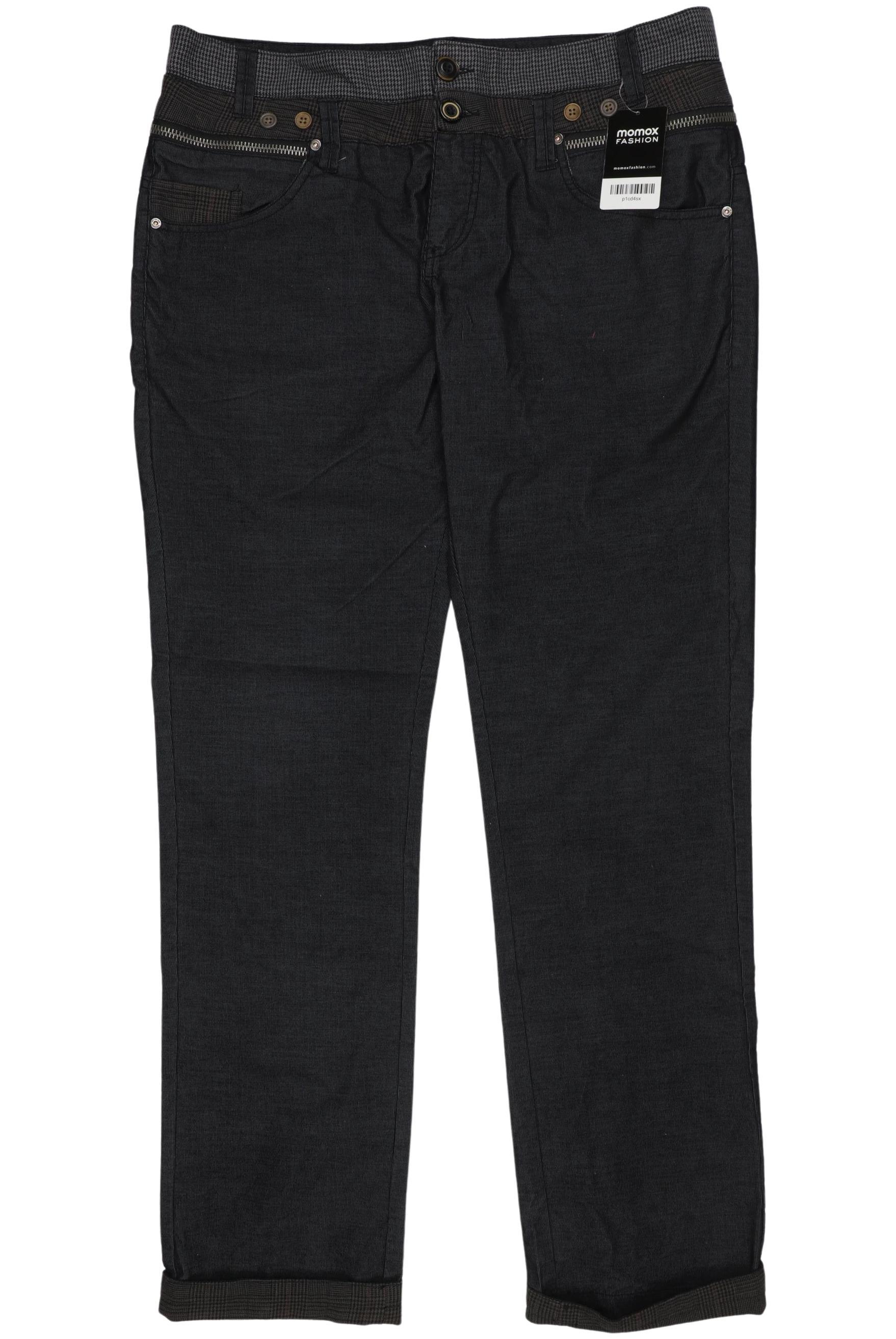 Thumbnail - Desigual Herren Stoffhose, marineblau, Gr. 36