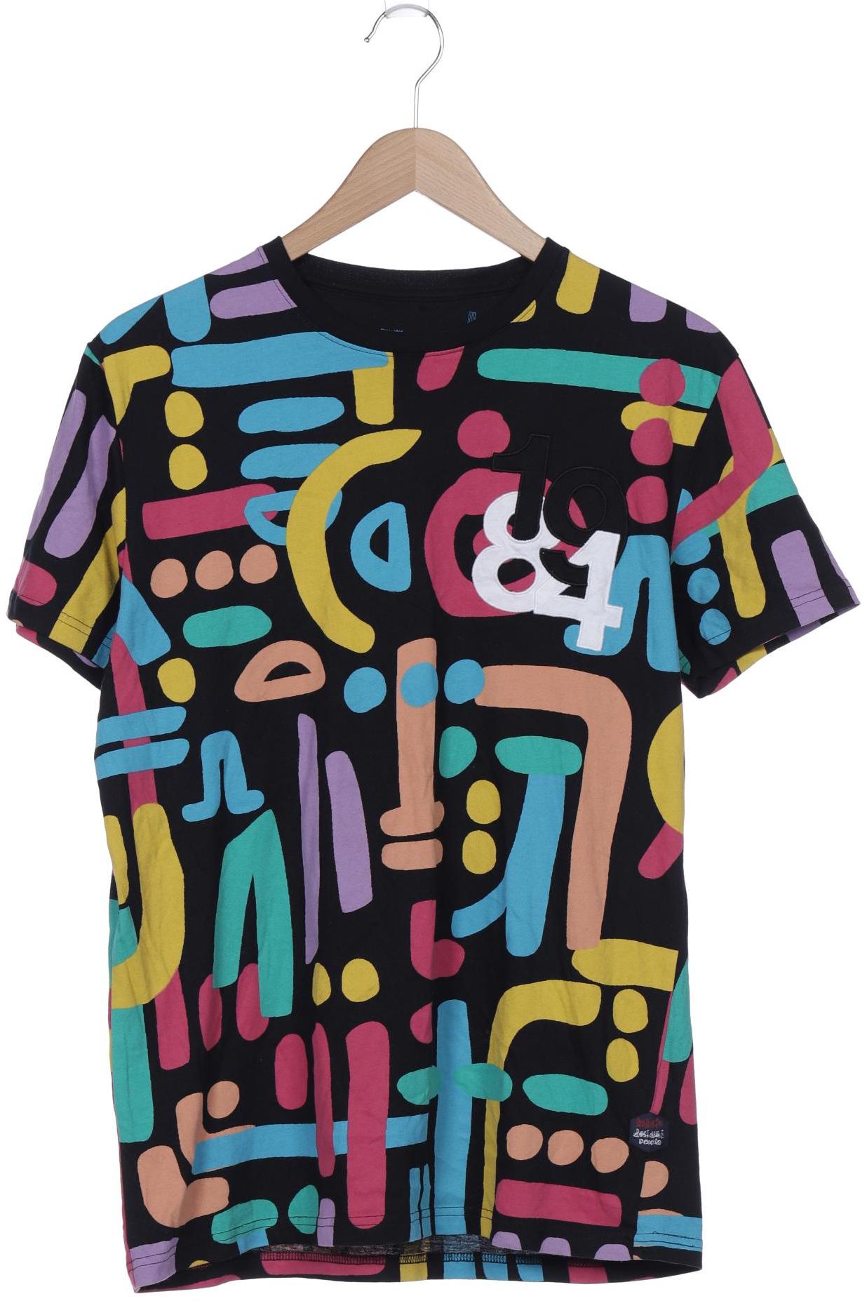 

Desigual Herren T-Shirt, mehrfarbig