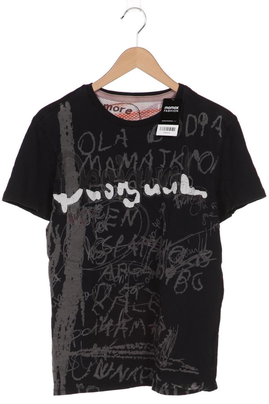 

Desigual Herren T-Shirt, grau
