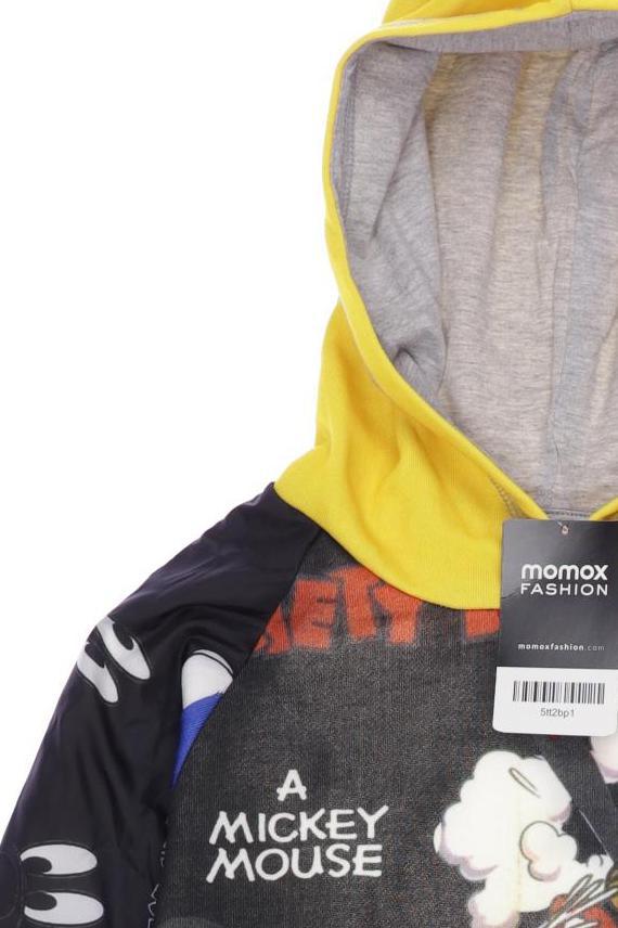 Thumbnail - Desigual Herren Hoodies &amp; Sweater, schwarz, Gr. 134/140