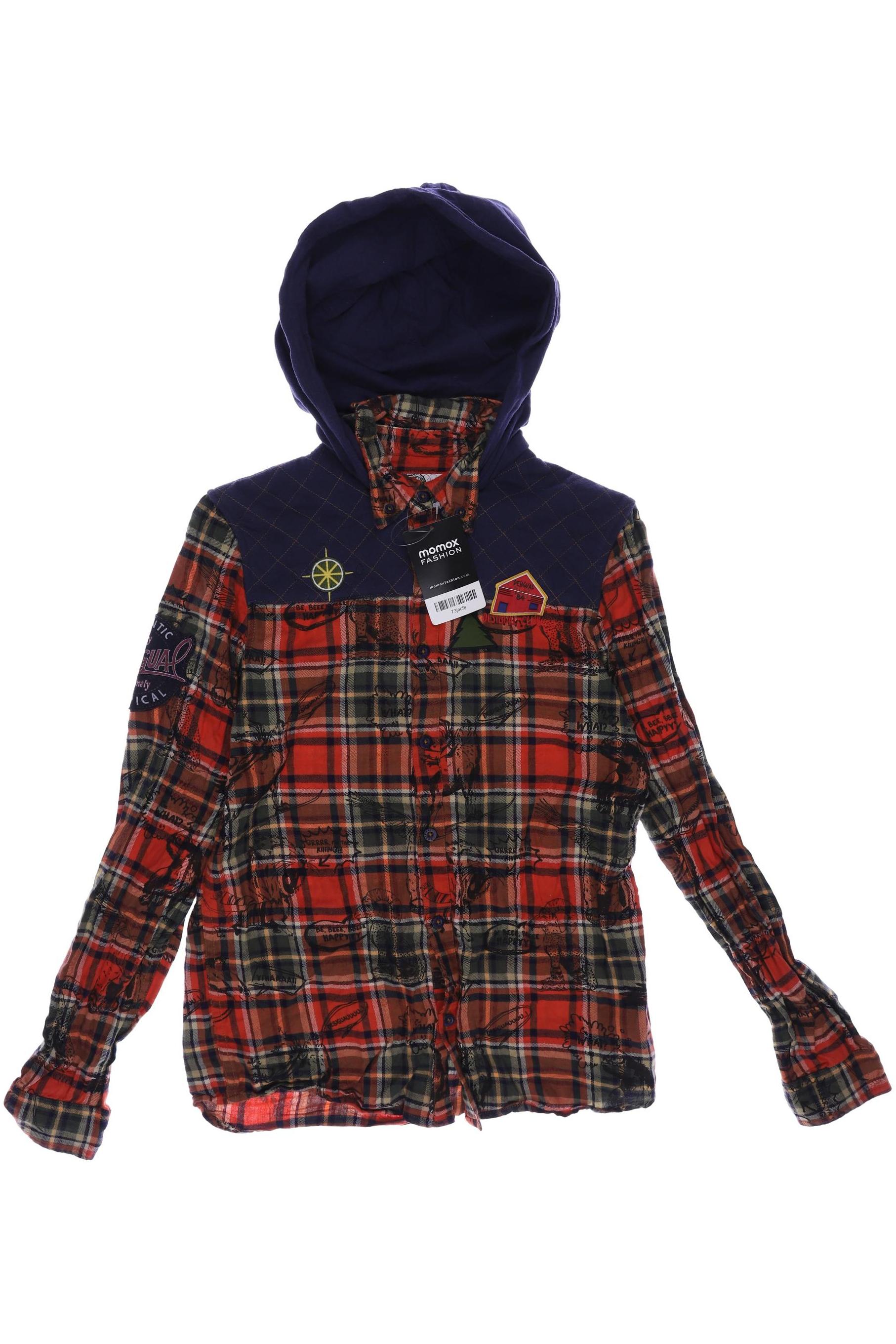 

Desigual Jungen Hoodies & Sweater, mehrfarbig