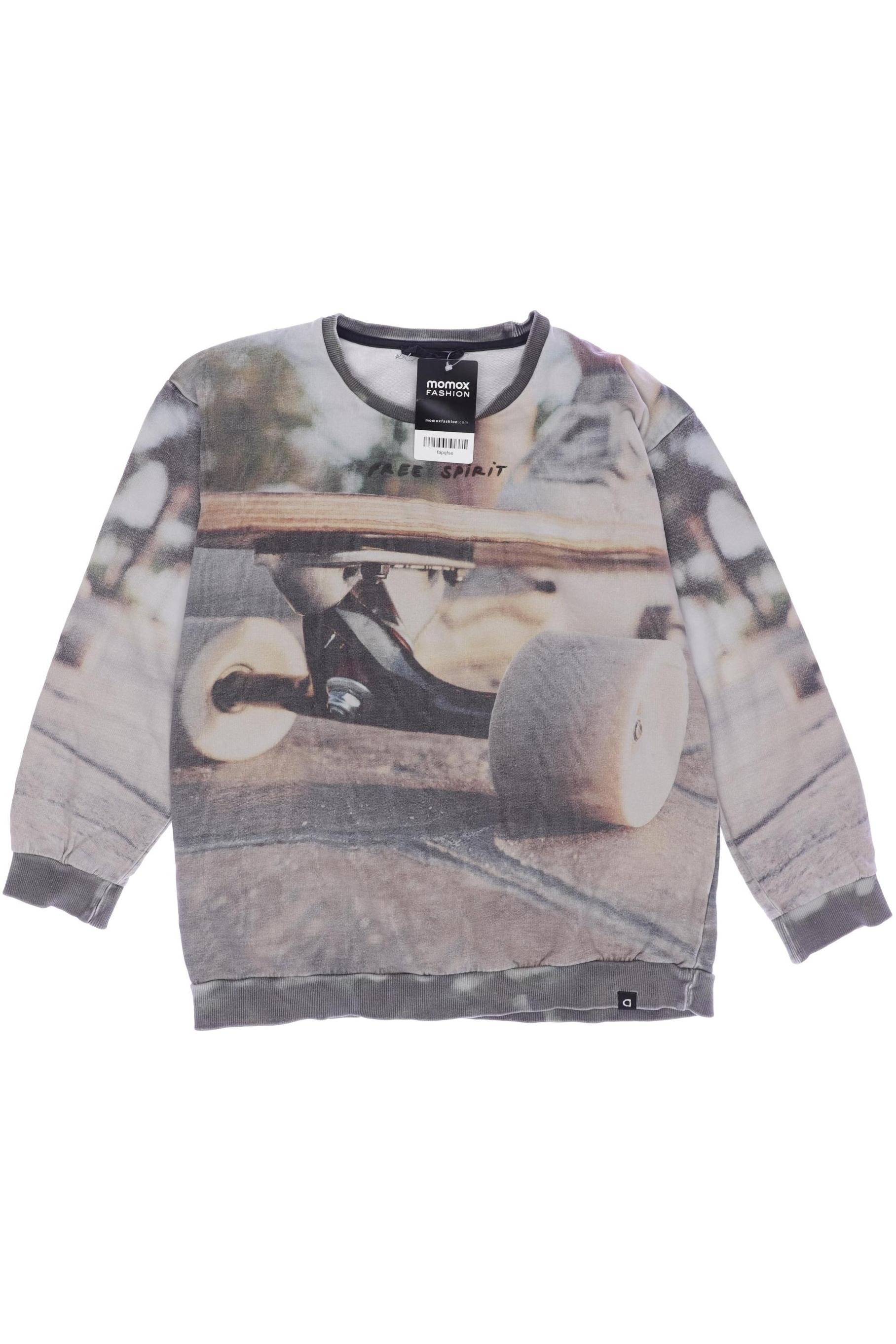 

Desigual Herren Hoodies & Sweater, mehrfarbig, Gr. 158