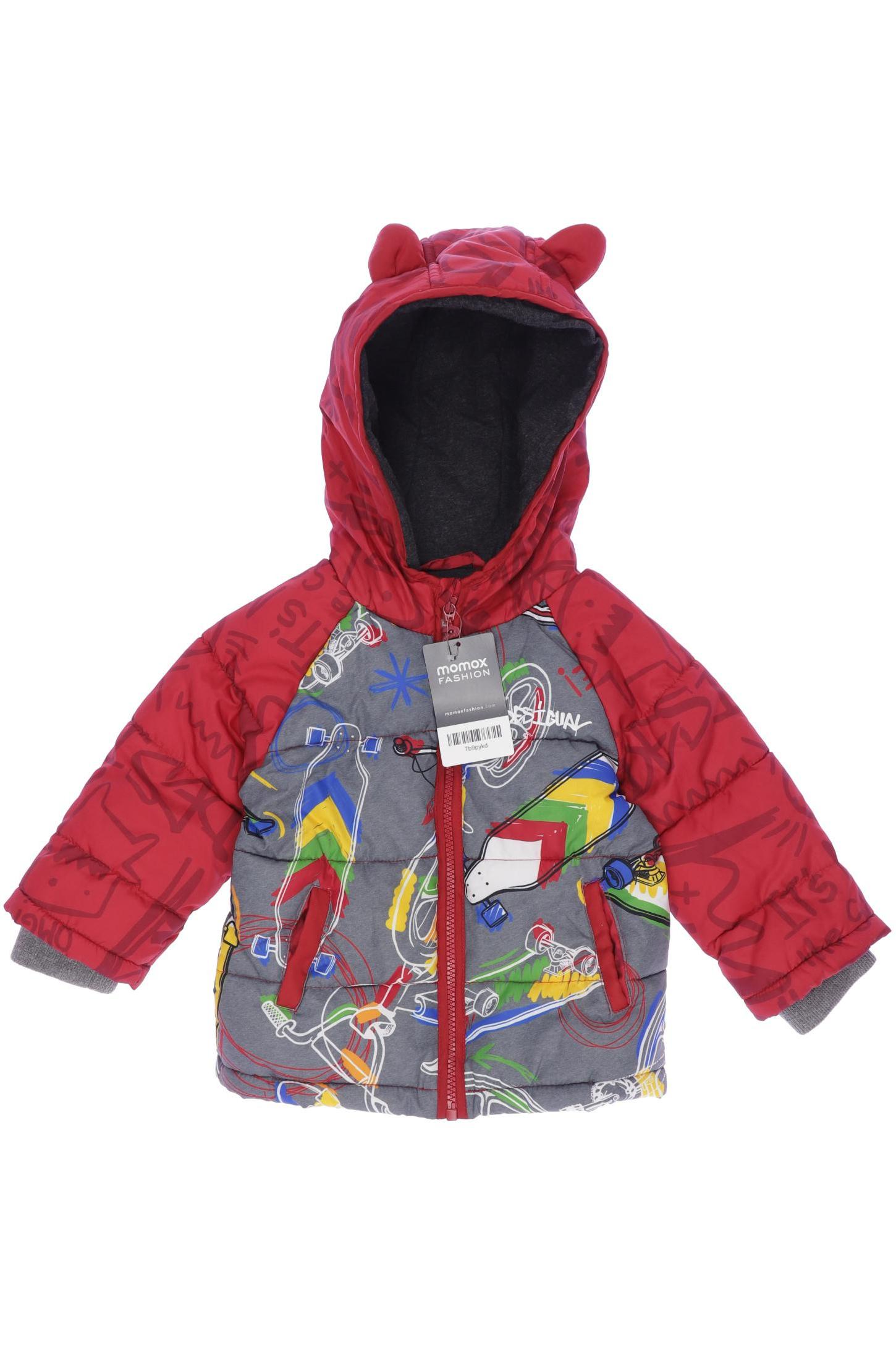 

Desigual Herren Jacke, mehrfarbig, Gr. 80