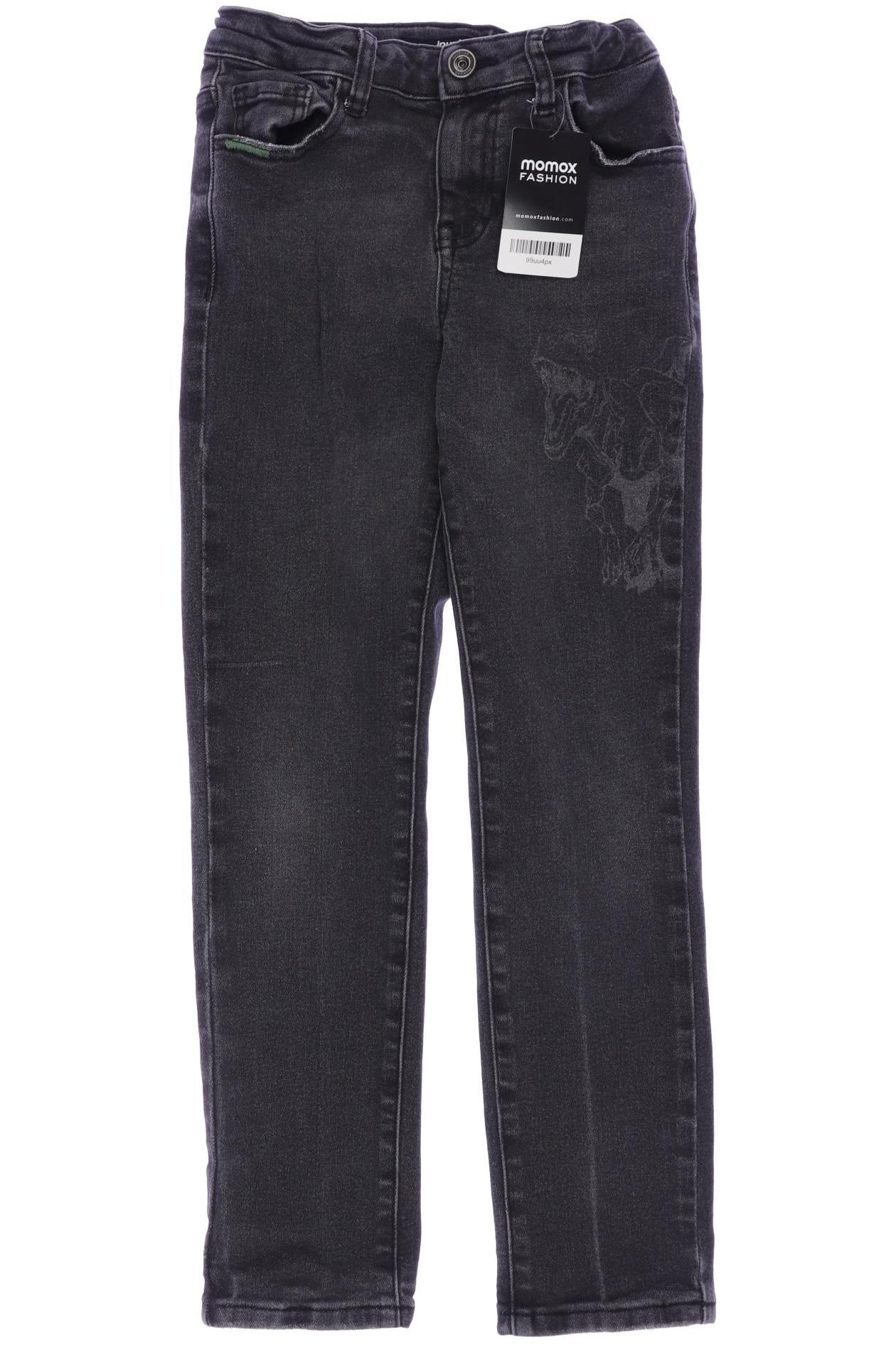 

Desigual Herren Jeans, grau, Gr. 134/140