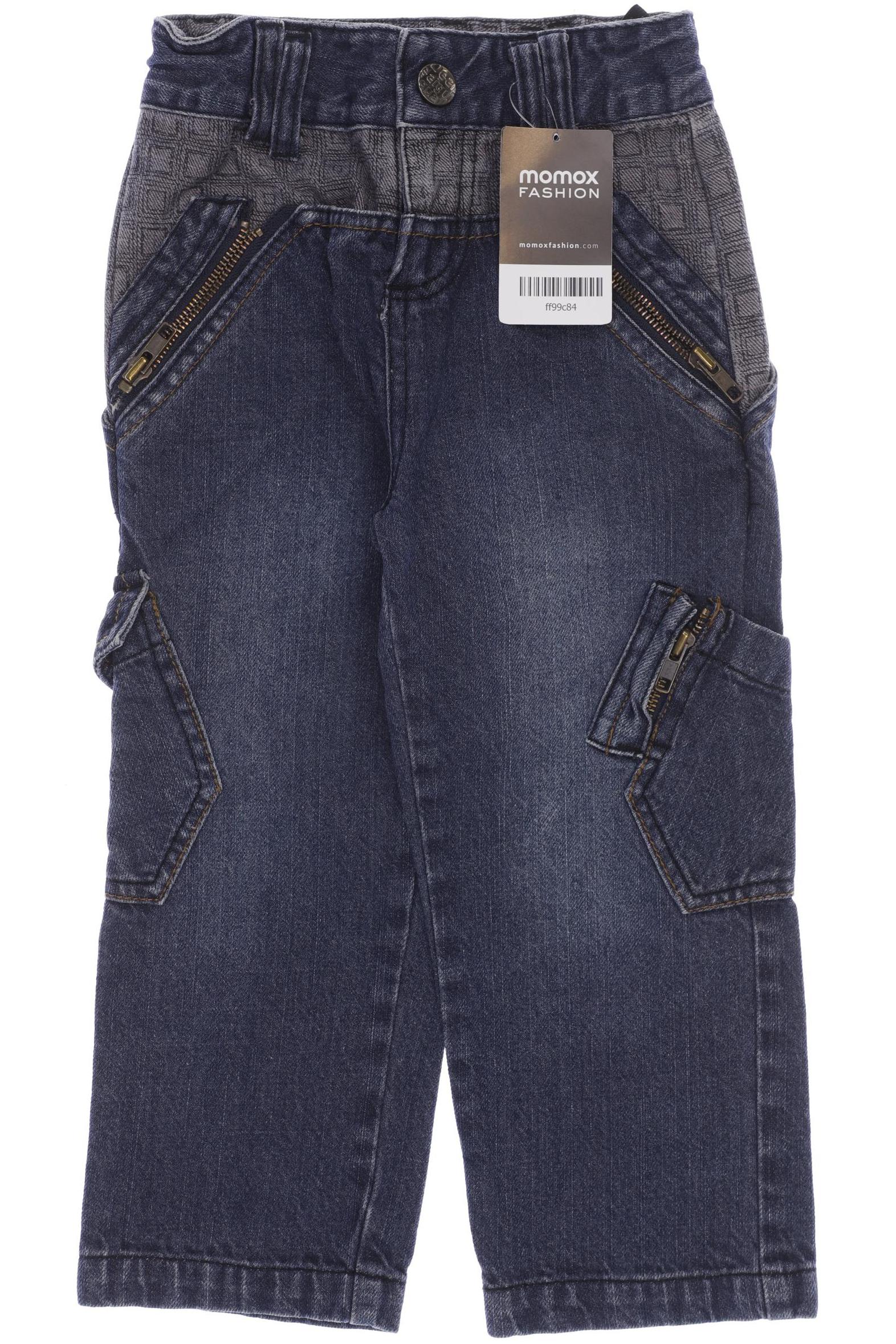 

Desigual Jungen Jeans, blau