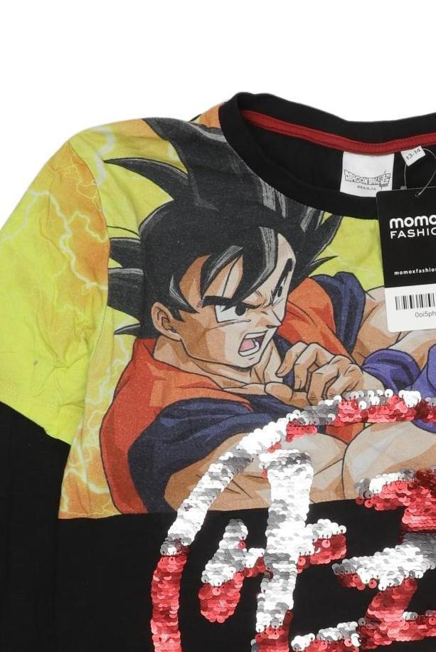 Thumbnail - Desigual Jungen Langarmshirt, mehrfarbig, Gr. 164