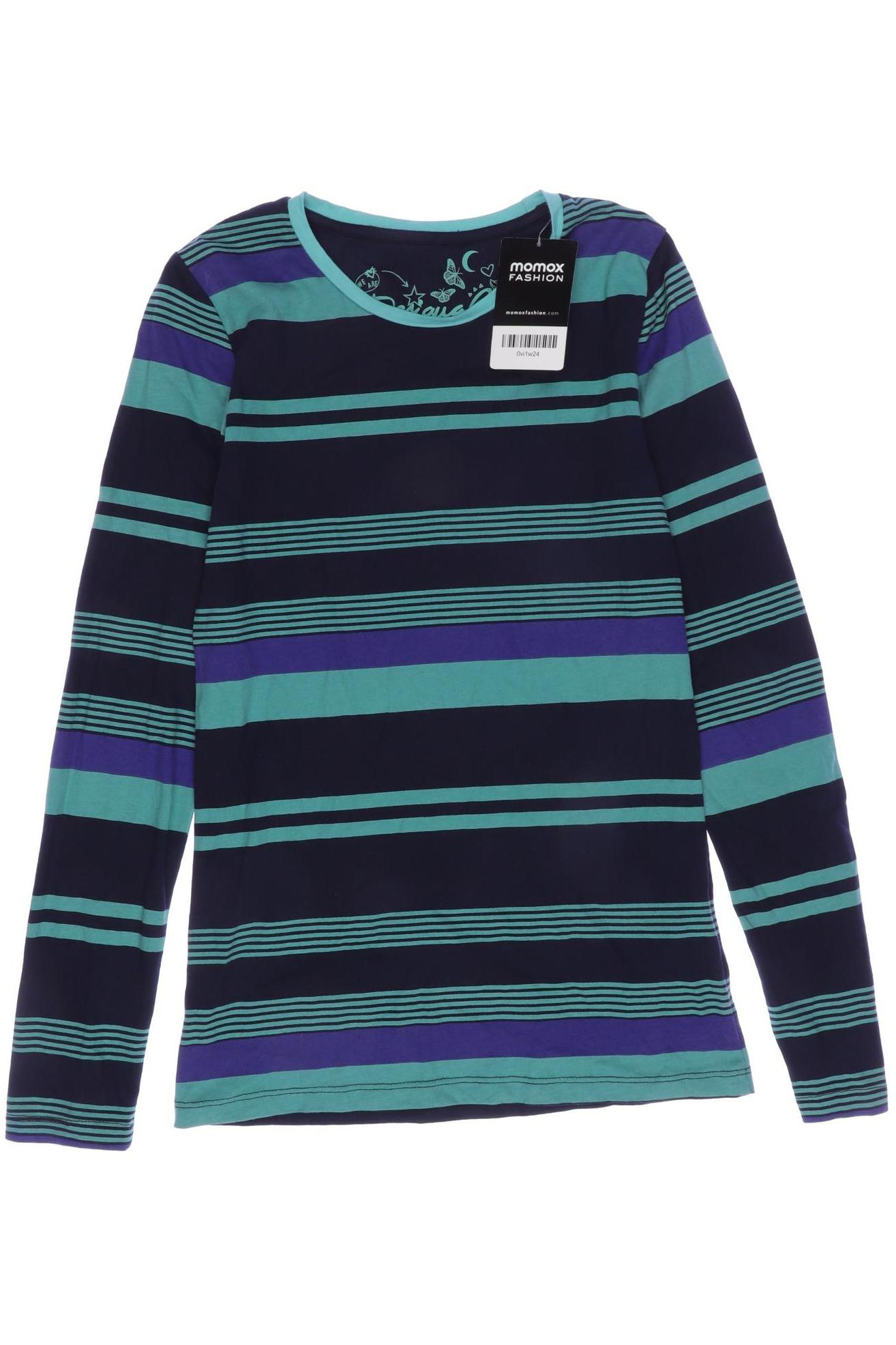 

Desigual Herren Langarmshirt, mehrfarbig, Gr. 152