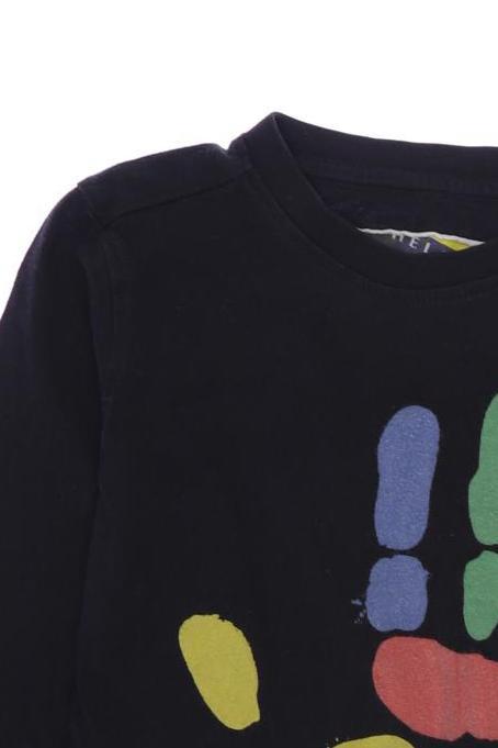 Thumbnail - Desigual Jungen Langarmshirt, schwarz, Gr. 116