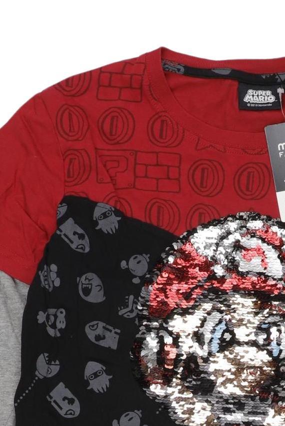 Thumbnail - Desigual Jungen Langarmshirt, mehrfarbig, Gr. 164