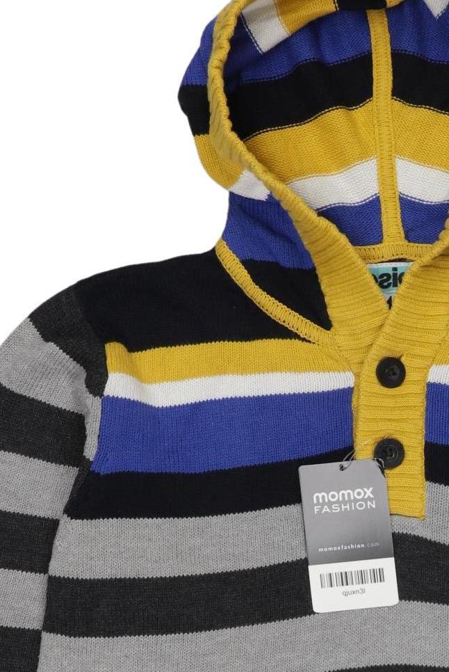 Thumbnail - Desigual Jungen Pullover, mehrfarbig, Gr. 164