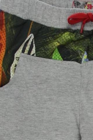 Thumbnail - Desigual Jungen Shorts, grau, Gr. 140