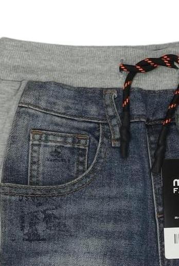 Thumbnail - Desigual Jungen Shorts, blau, Gr. 110