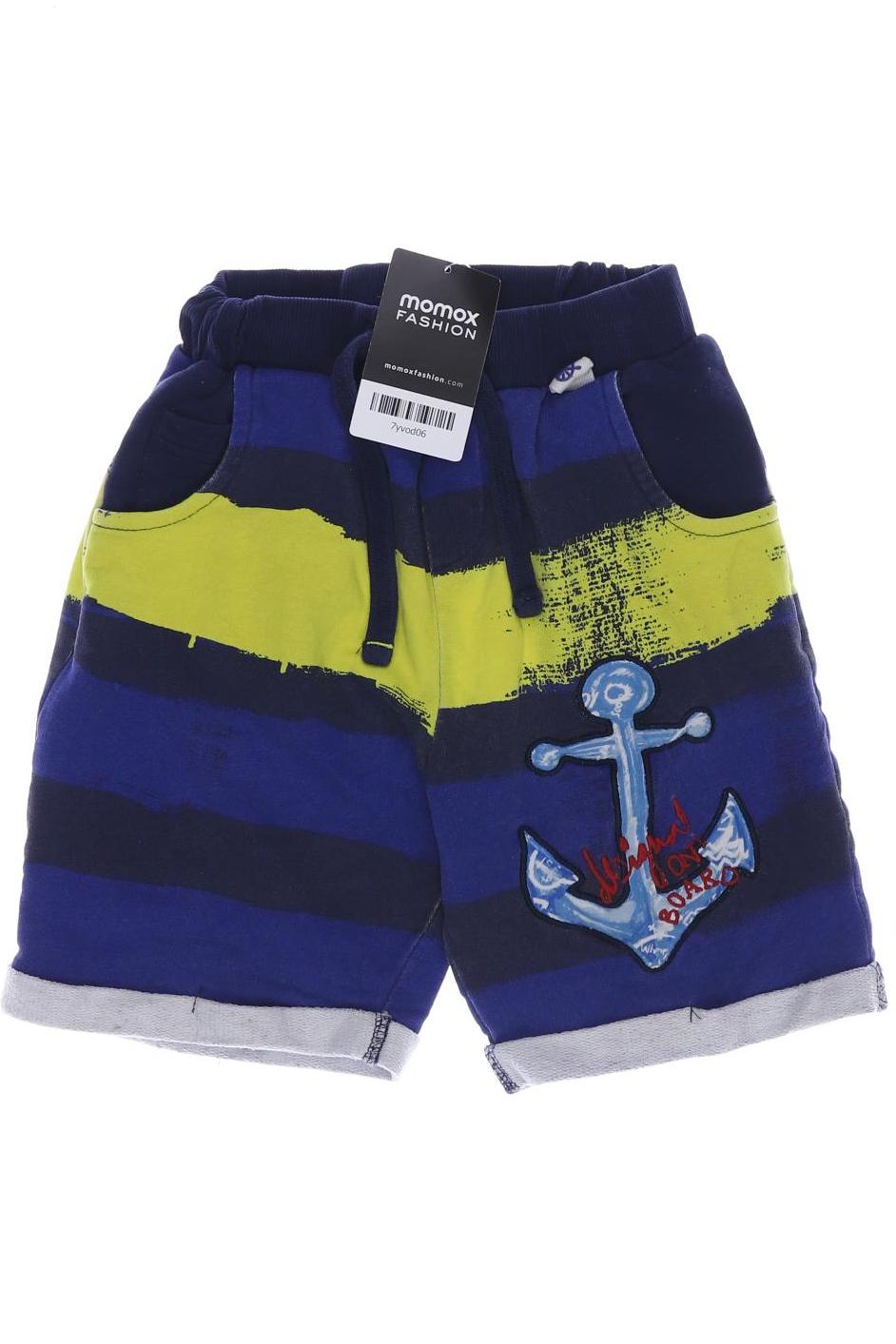 

Desigual Herren Shorts, mehrfarbig, Gr. 110