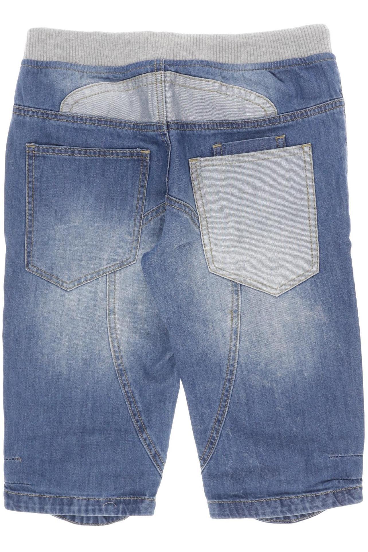 Thumbnail - Desigual Jungen Shorts, blau, Gr. 146