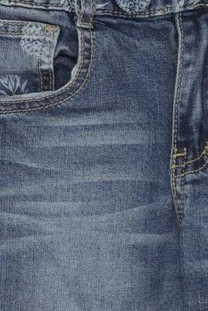 Thumbnail - Desigual Jungen Shorts, blau, Gr. 128