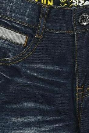 Thumbnail - Desigual Jungen Shorts, marineblau, Gr. 128