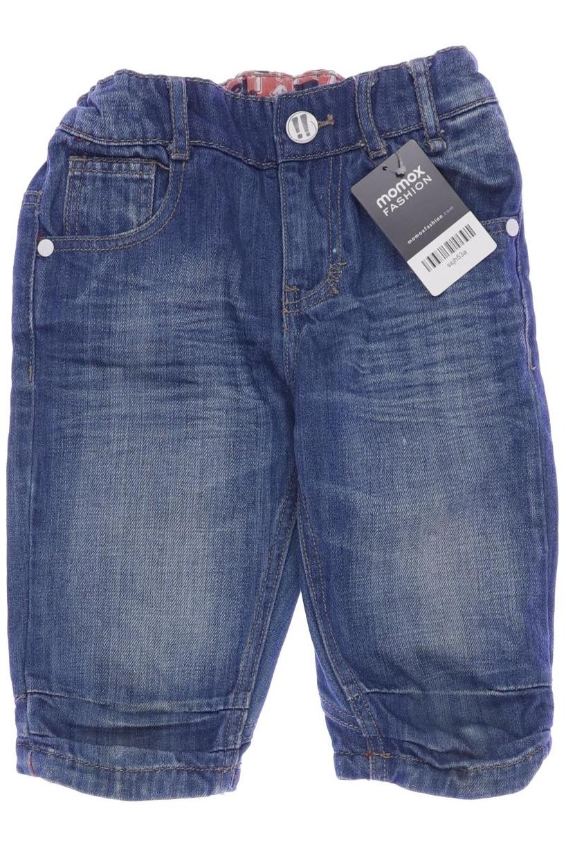 

Desigual Herren Shorts, blau, Gr. 128