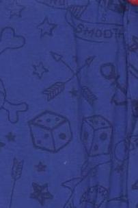 Thumbnail - Desigual Jungen Stoffhose, blau, Gr. 104