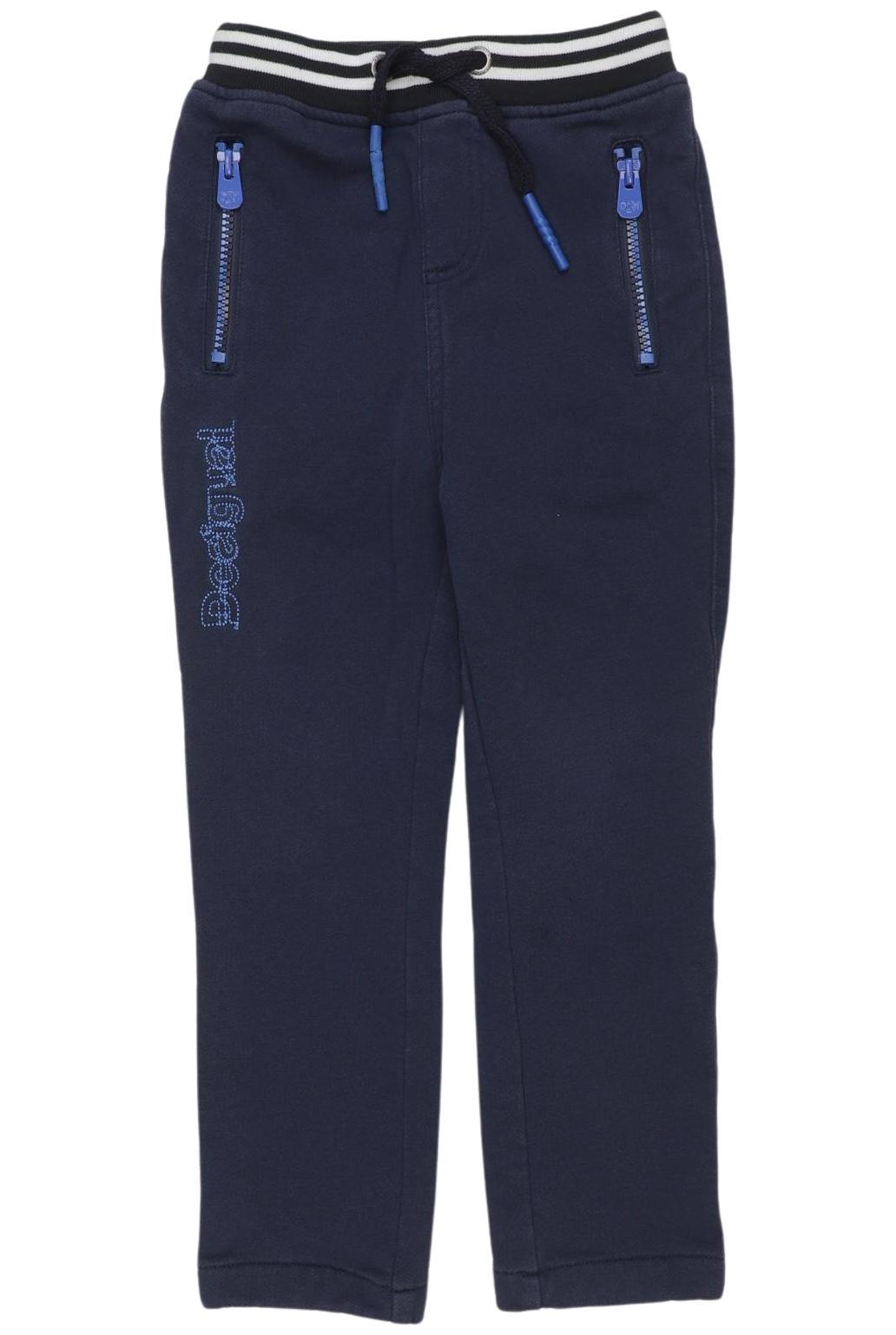 

Desigual Jungen Stoffhose, marineblau, Gr. 98