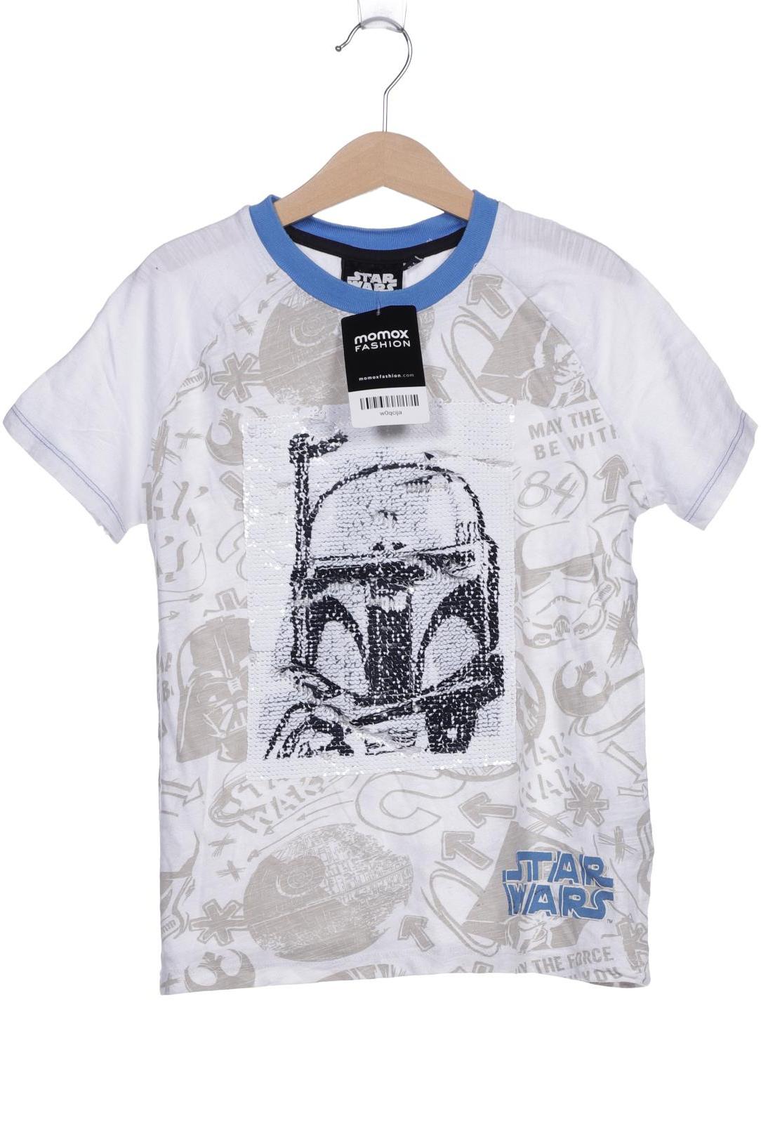 

Desigual Jungen T-Shirt, weiß