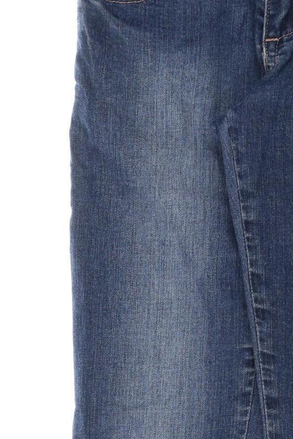 Thumbnail - Desigual Mädchen Jeans, blau, Gr. 134