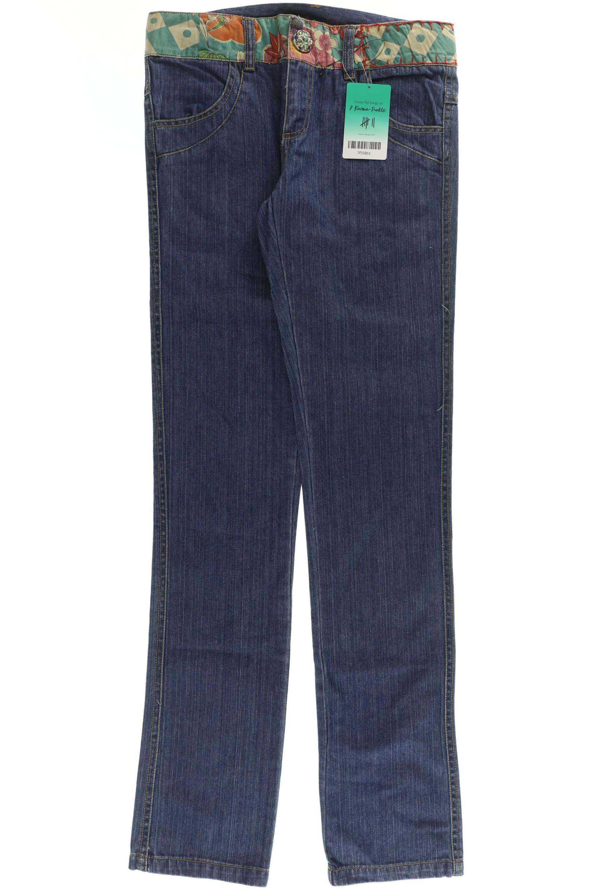 

Desigual Mädchen Jeans, blau, Gr. 158