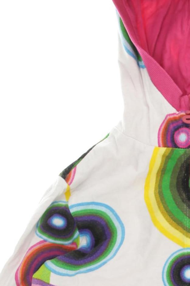 Thumbnail - Desigual Mädchen Hoodies &amp; Sweater, mehrfarbig, Gr. 146