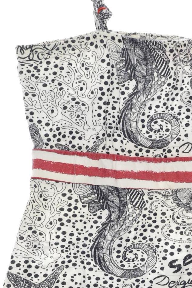 Thumbnail - Desigual Mädchen Kleid, grau, Gr. 158