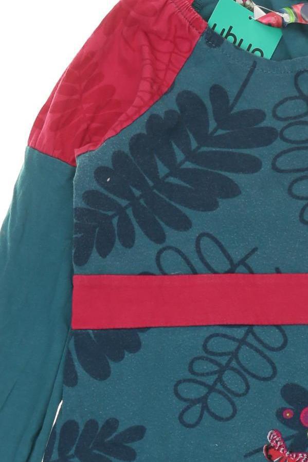 Thumbnail - Desigual Mädchen Kleid, türkis, Gr. 134