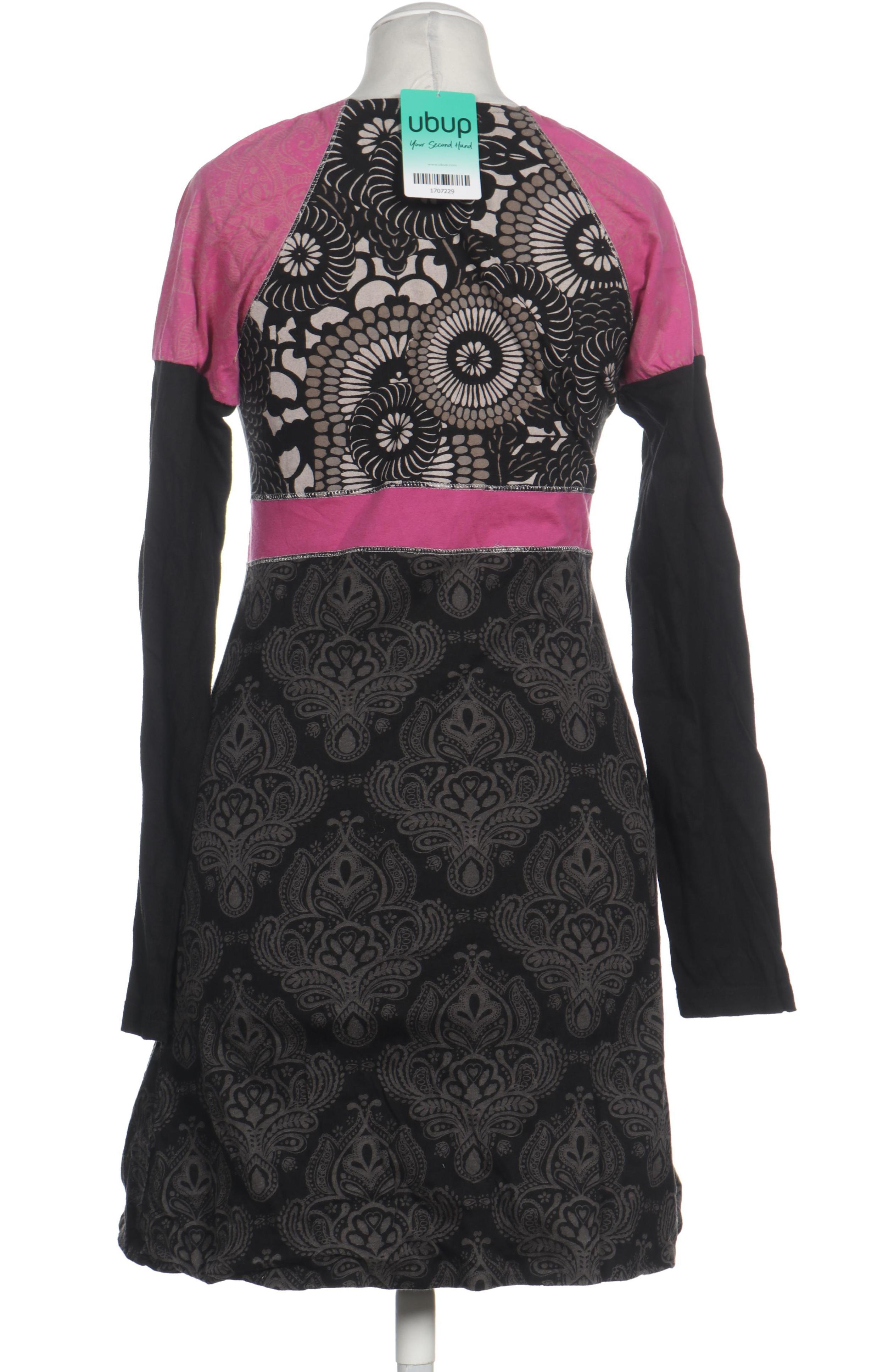 Thumbnail - Desigual Mädchen Kleid, schwarz, Gr. 158