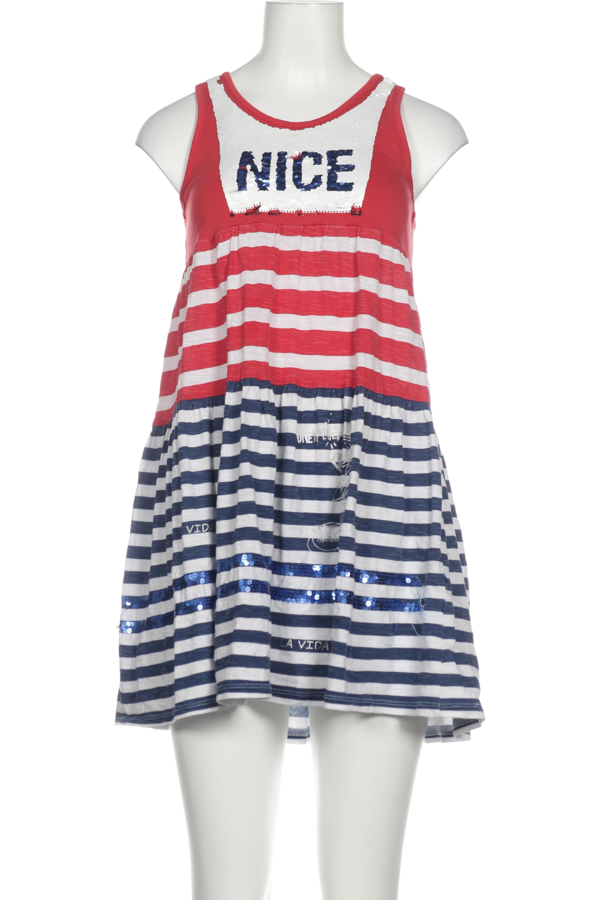 

Desigual Mädchen Kleid, rot, Gr. 146