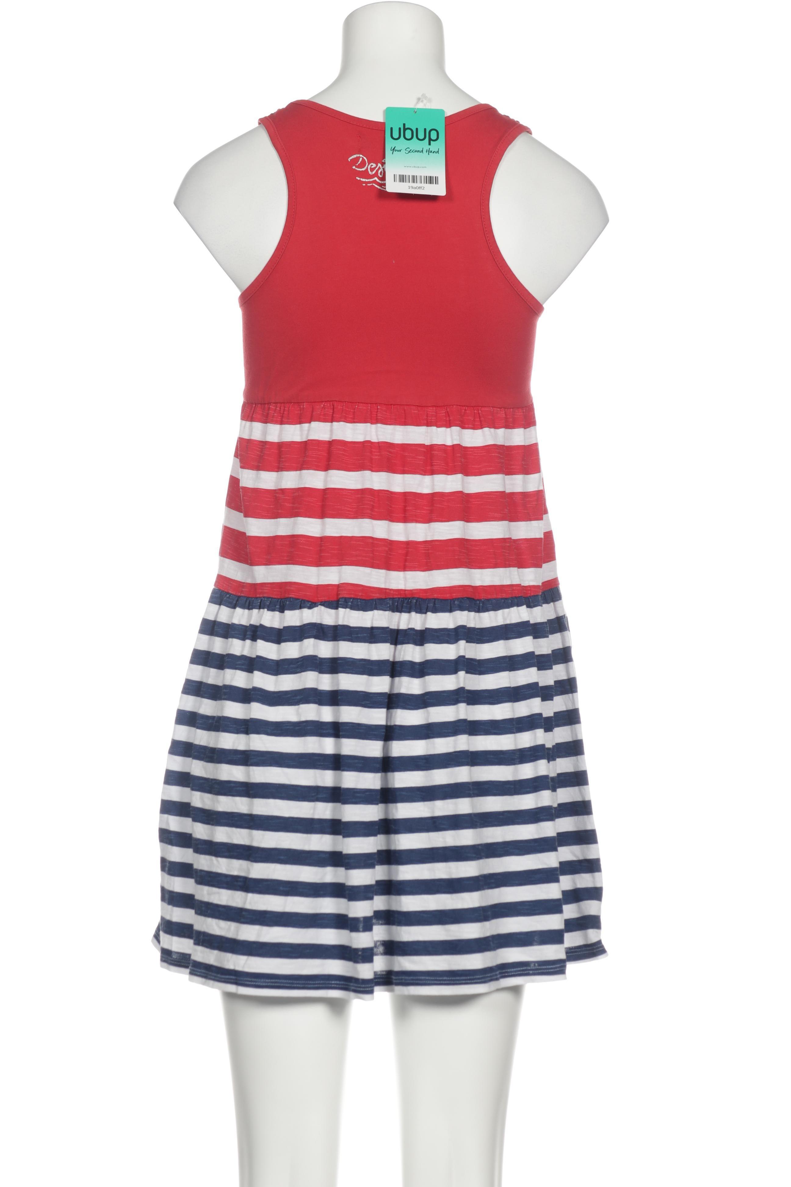 Thumbnail - Desigual Mädchen Kleid, rot, Gr. 146