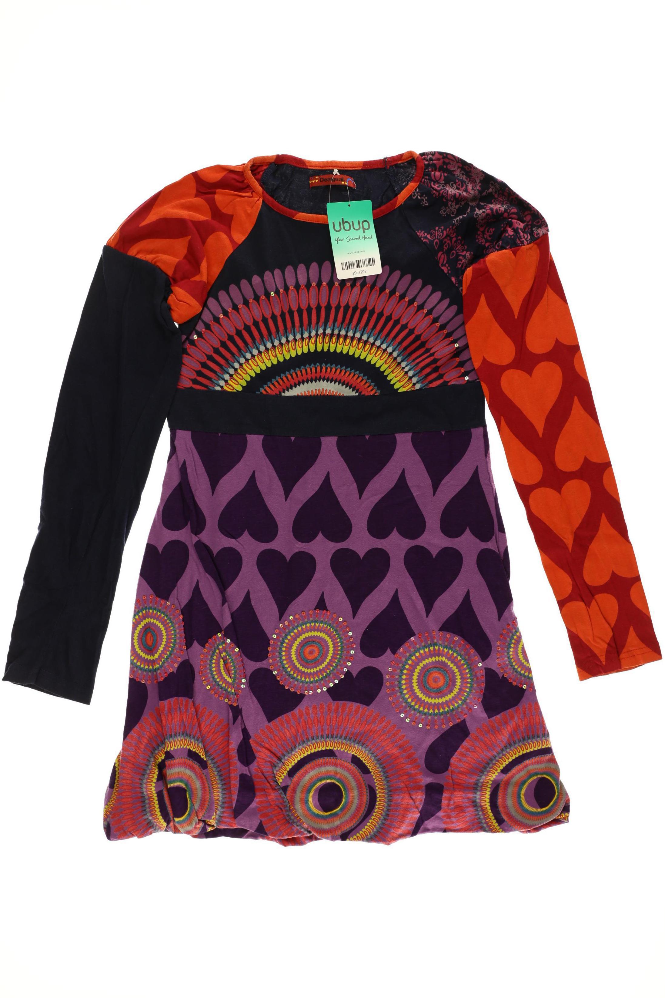 

Desigual Mädchen Kleid, blau, Gr. 158