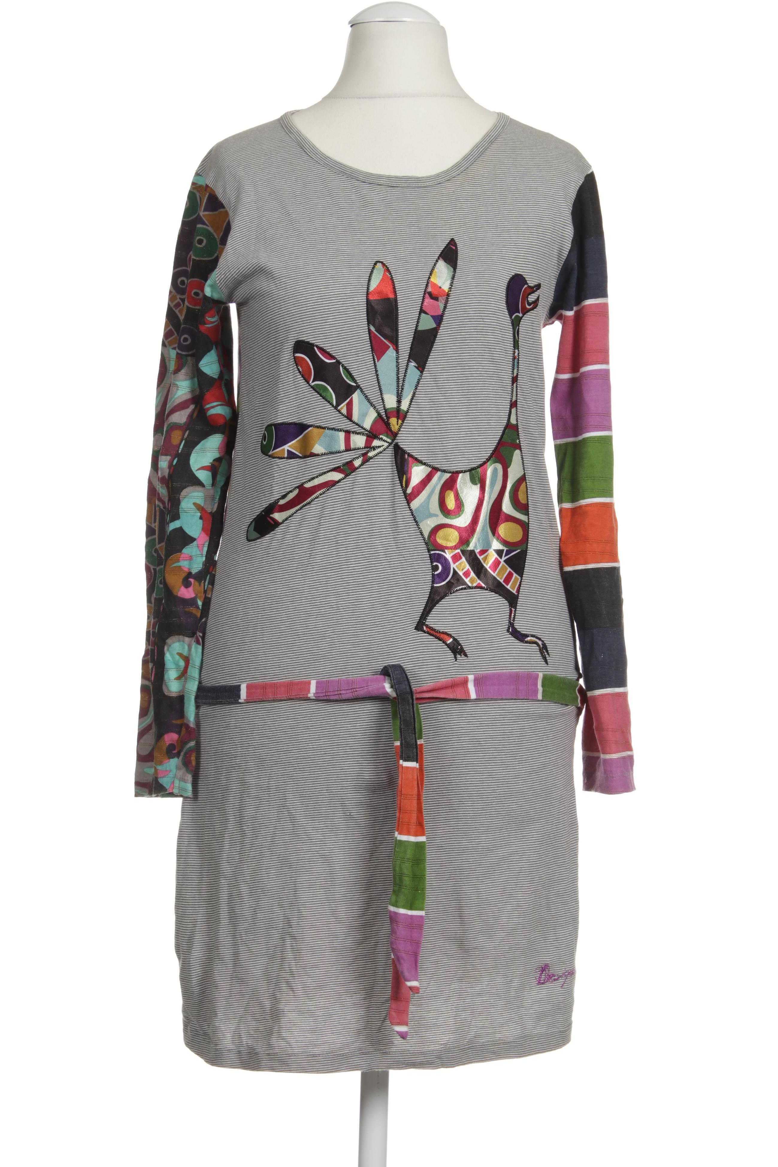 

Desigual Mädchen Kleid, mehrfarbig, Gr. 158