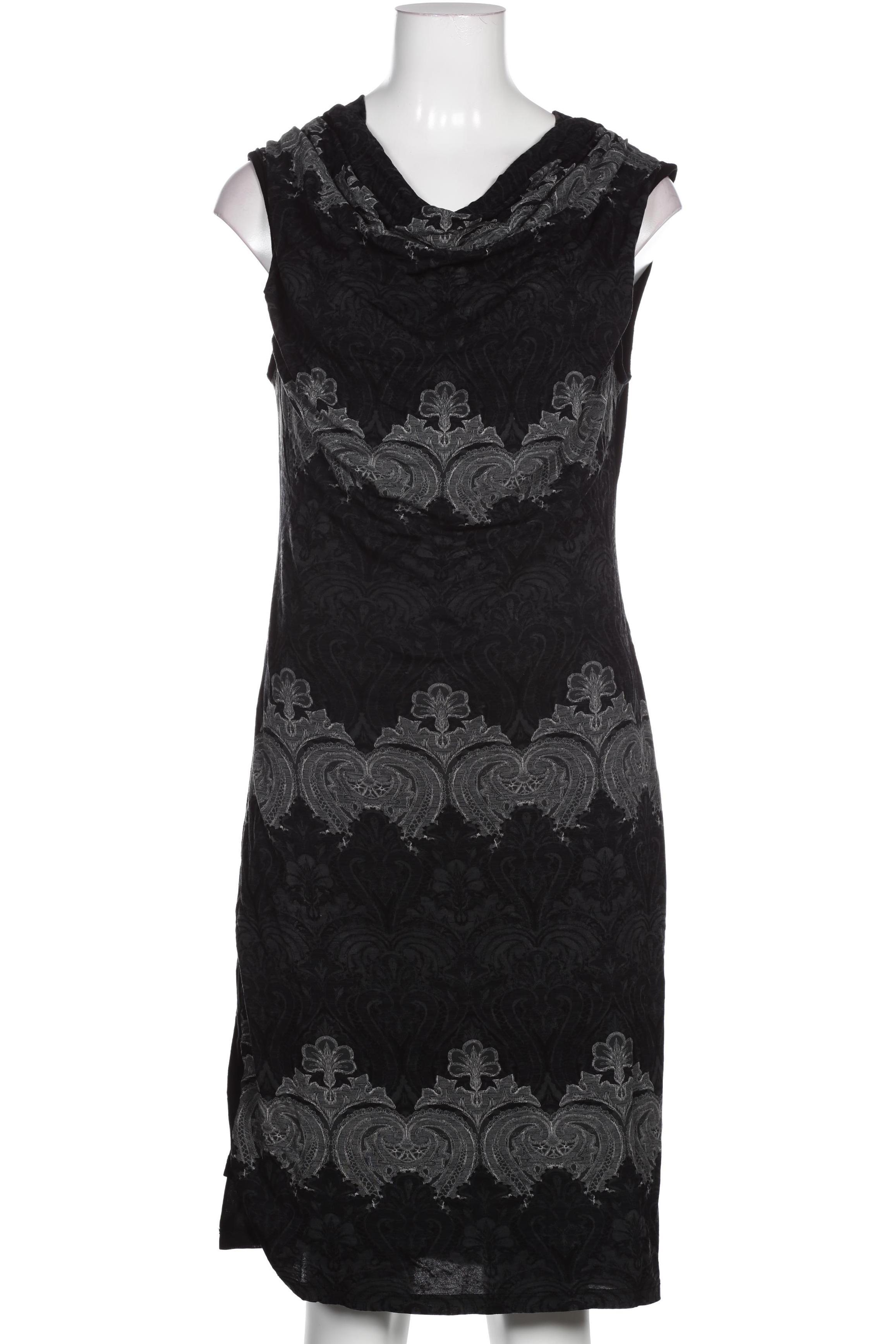 

Desigual Damen Kleid, schwarz, Gr.